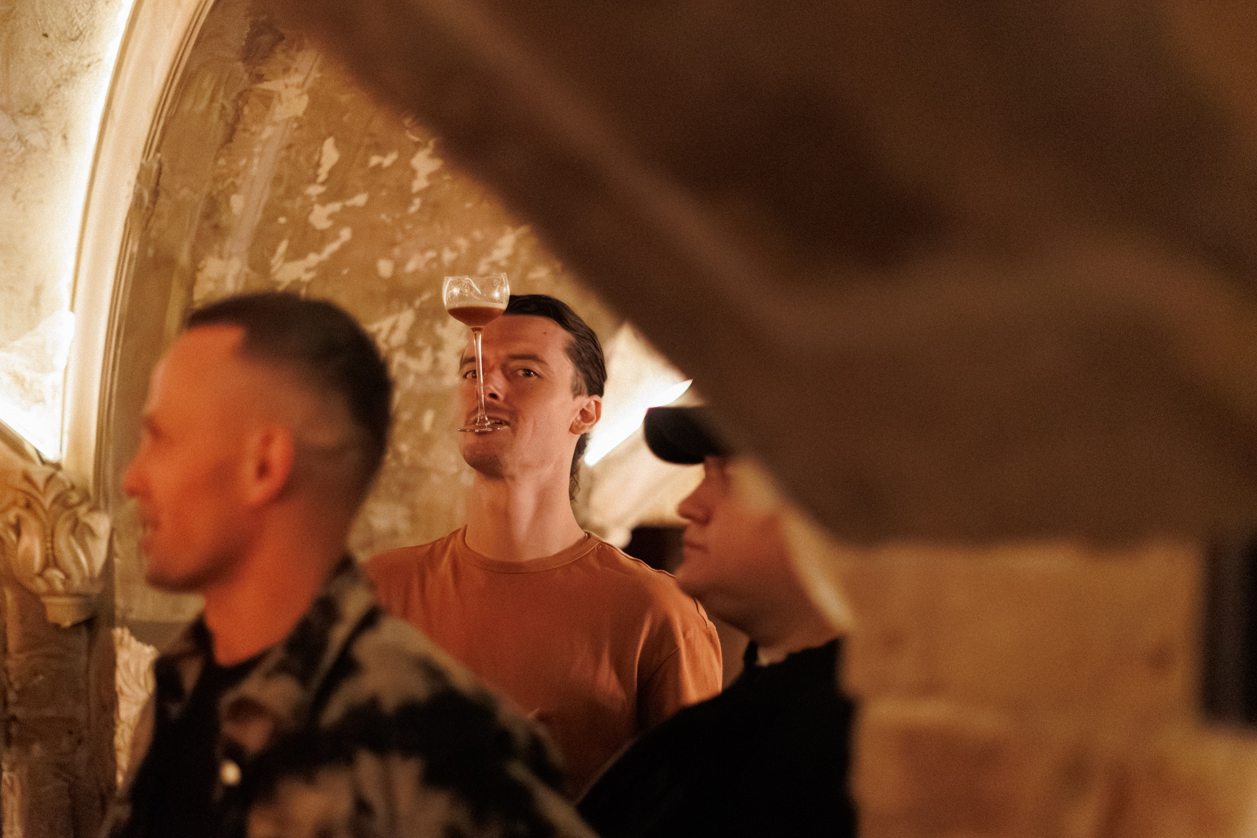 5. Фотограф Арсений Гуров