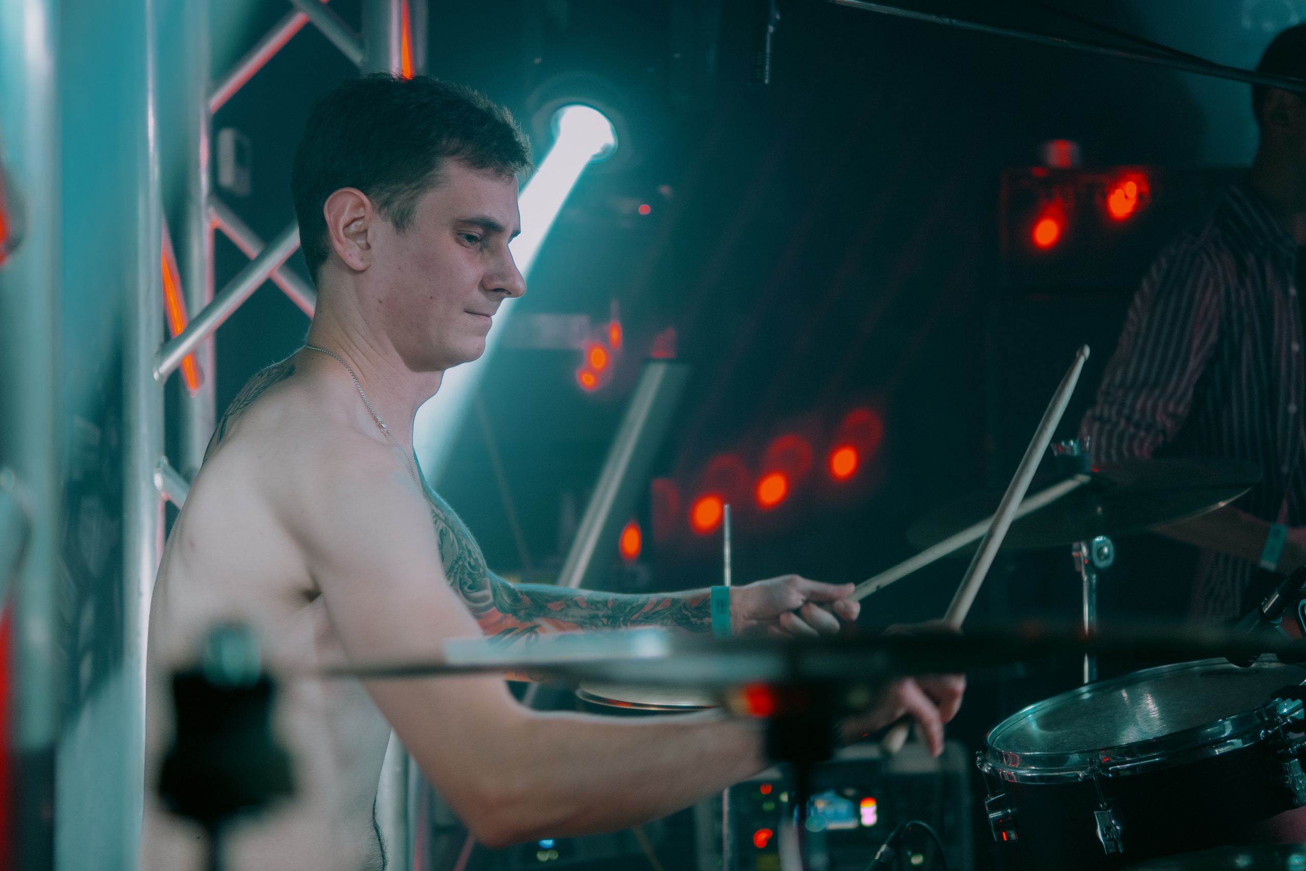 Репортаж: Halloween. Фотограф в Санкт-Петербурге Пономаренко Даниил