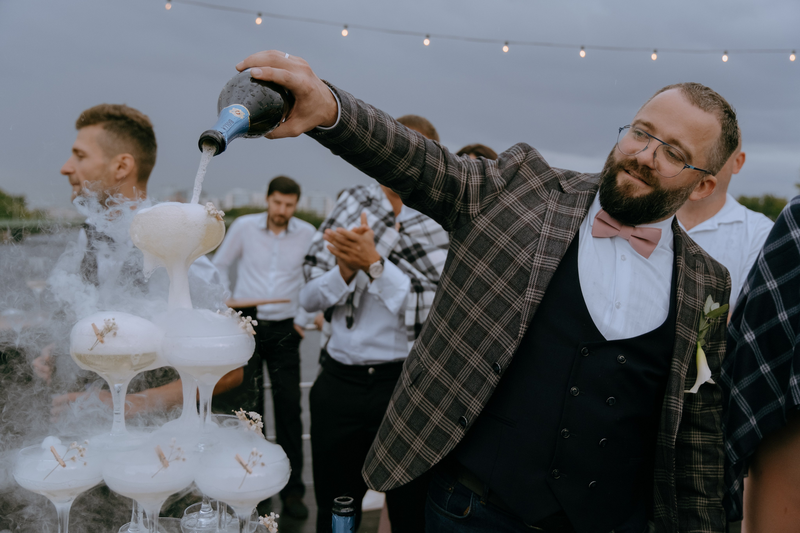 Свадебные съемки. Фотограф и видеограф в Северной столице