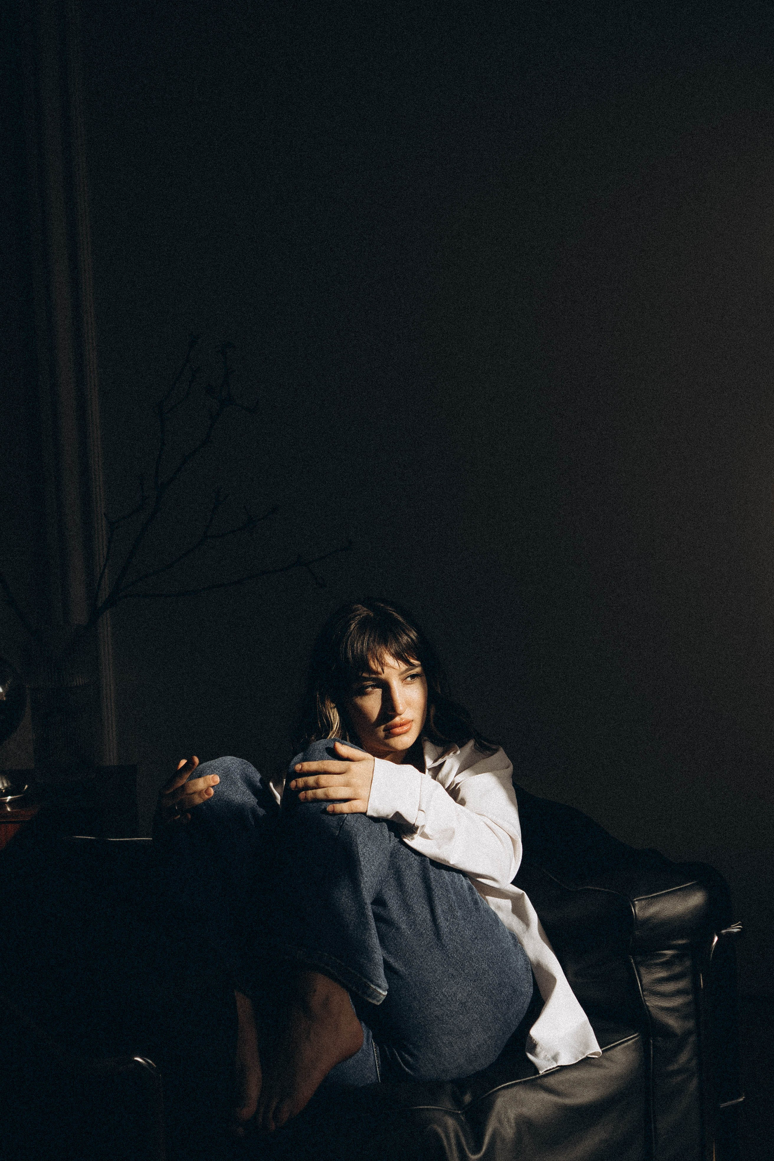 Студийная. Профессиональный фотограф, Санкт-Петербург — Виктория Богомолова