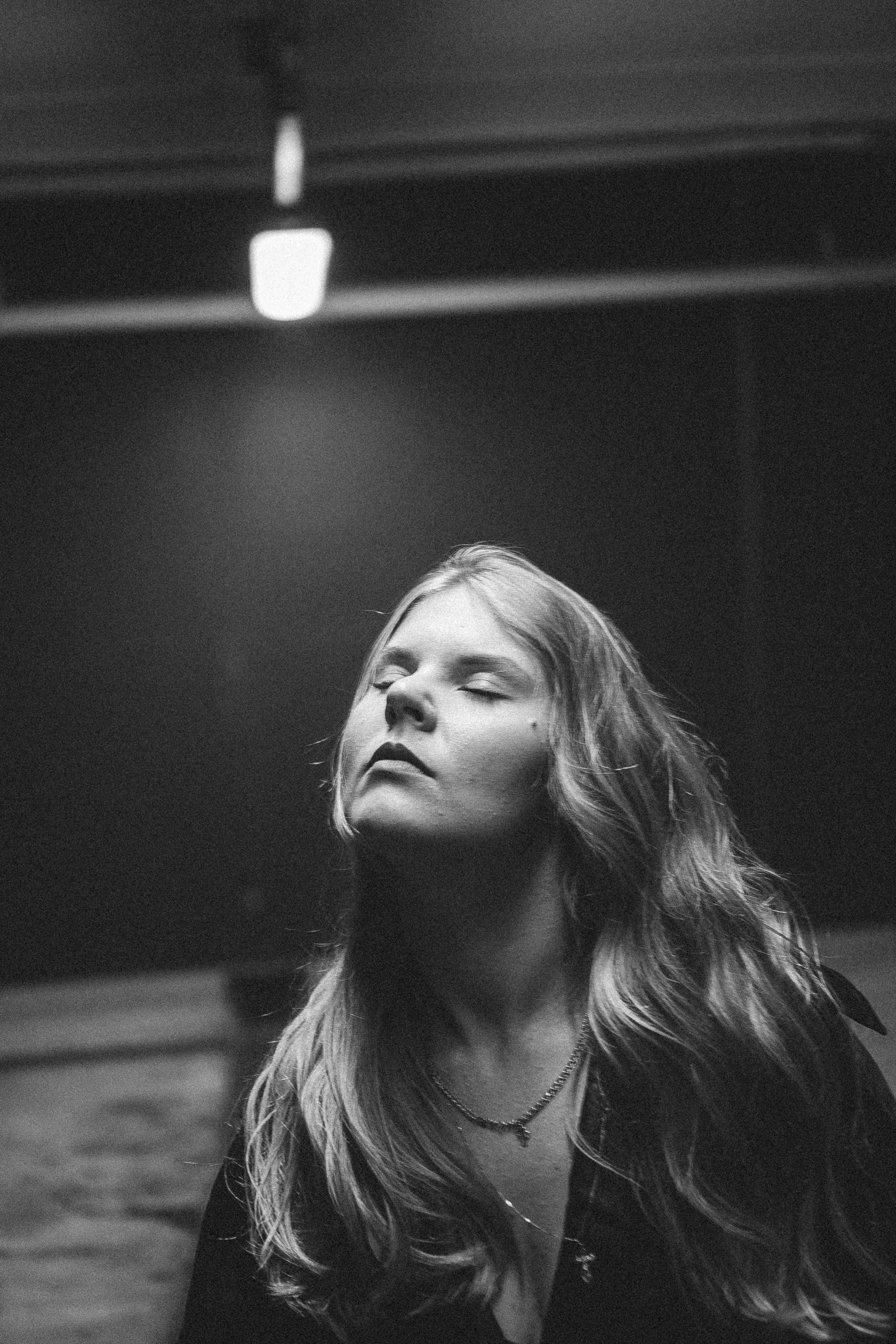 ЧБ. Профессиональный фотограф, Санкт-Петербург — Виктория Богомолова