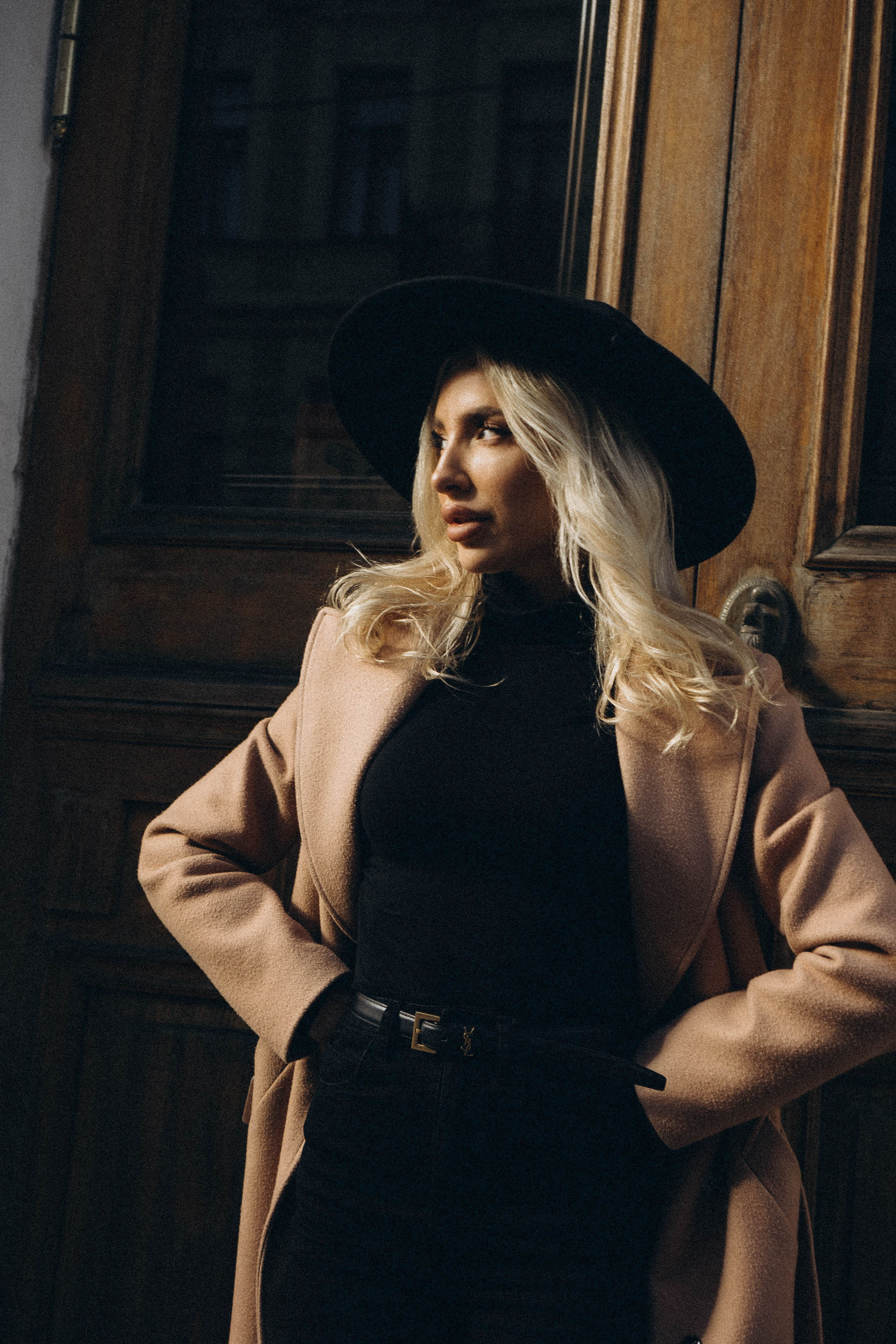 Питерская атмосфера. Профессиональный фотограф, Санкт-Петербург — Виктория Богомолова