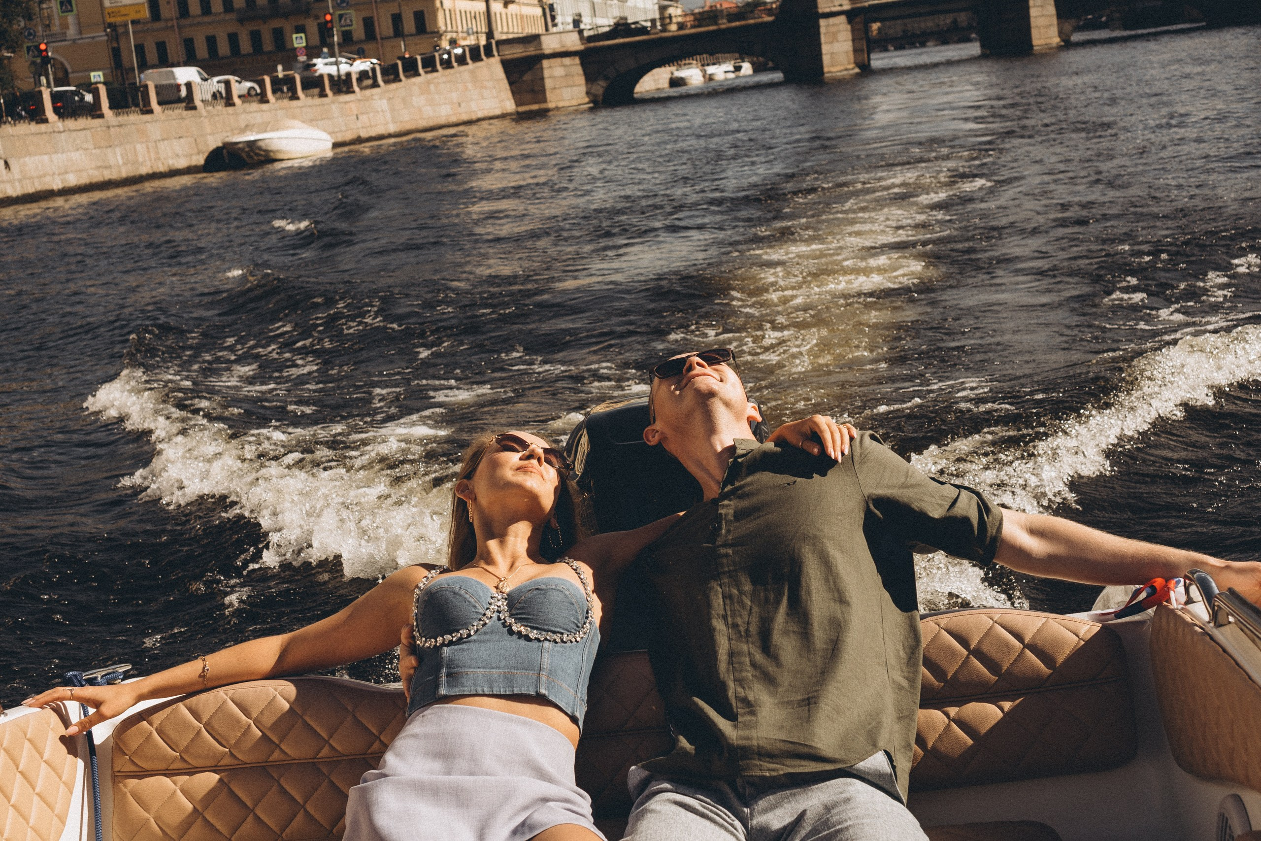 Любовь. Профессиональный фотограф, Санкт-Петербург — Виктория Богомолова