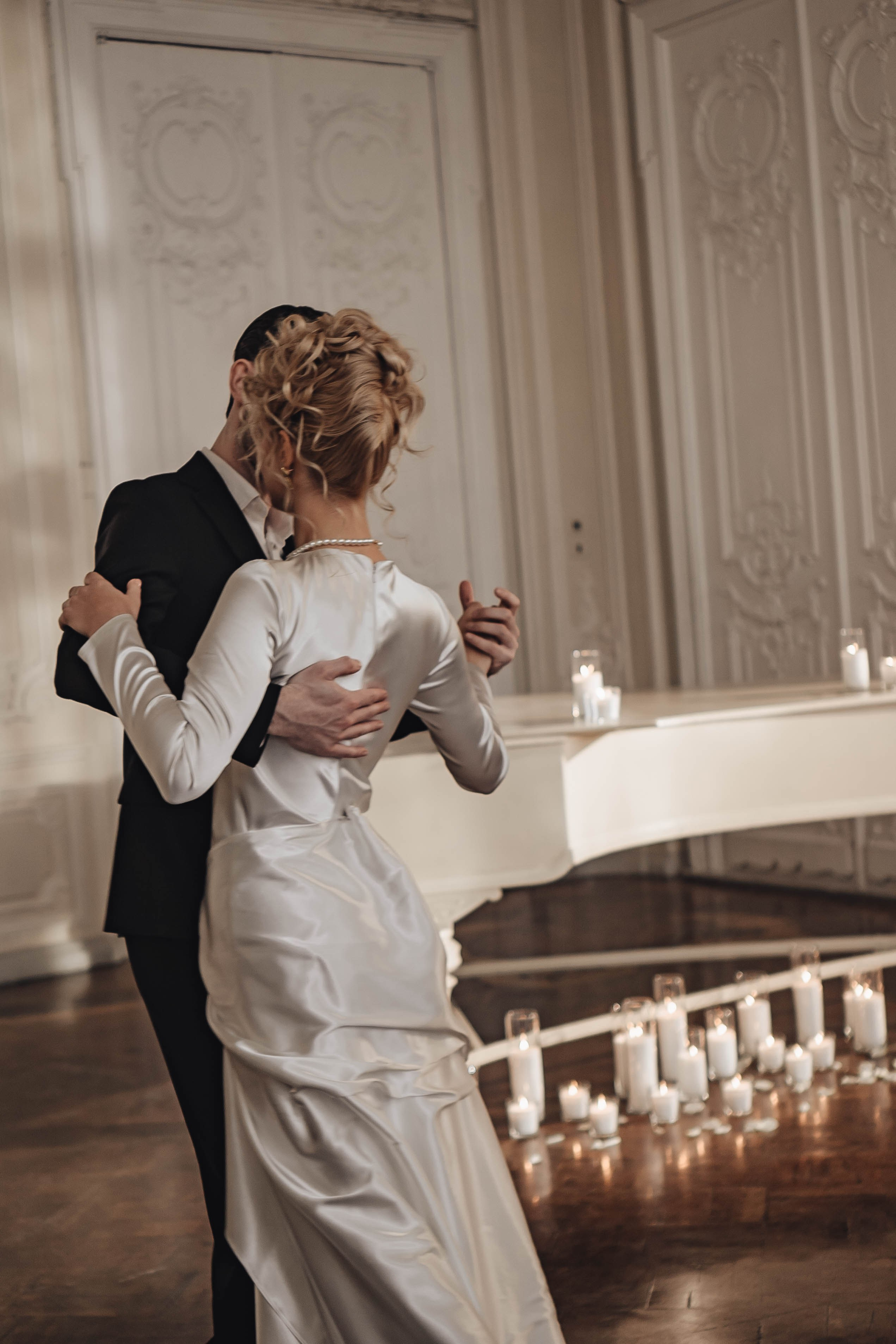 СВАДЕБНАЯ ФОТОСЕСИИЯ В НИКОЛАЕВСКОМ ДВОРЦЕ. Профессиональный фотограф, Санкт-Петербург — Виктория Богомолова