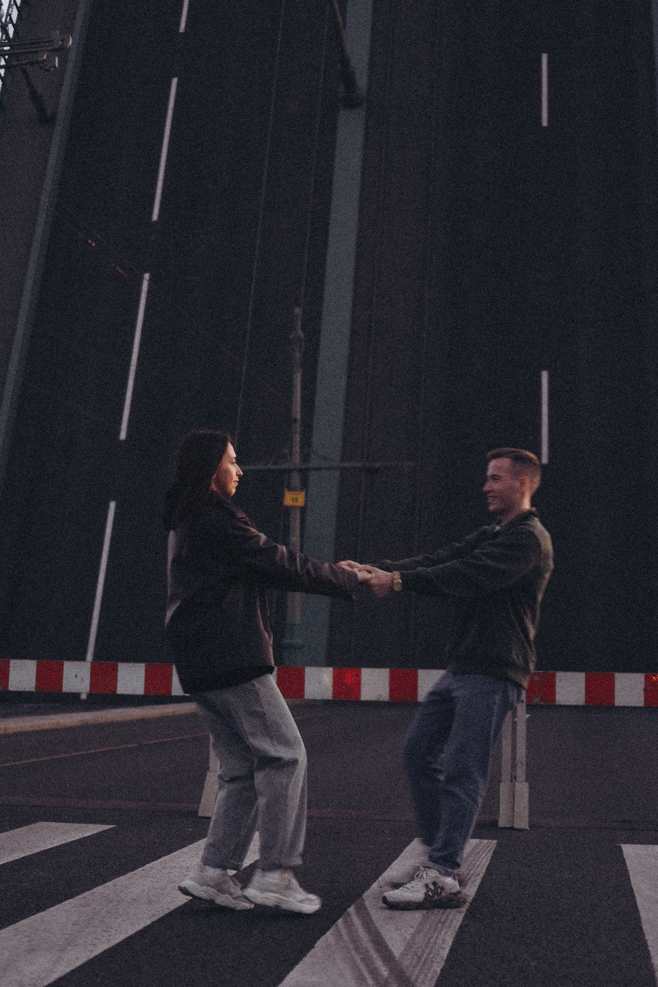 Рассветная история любви. Профессиональный фотограф, Санкт-Петербург — Виктория Богомолова