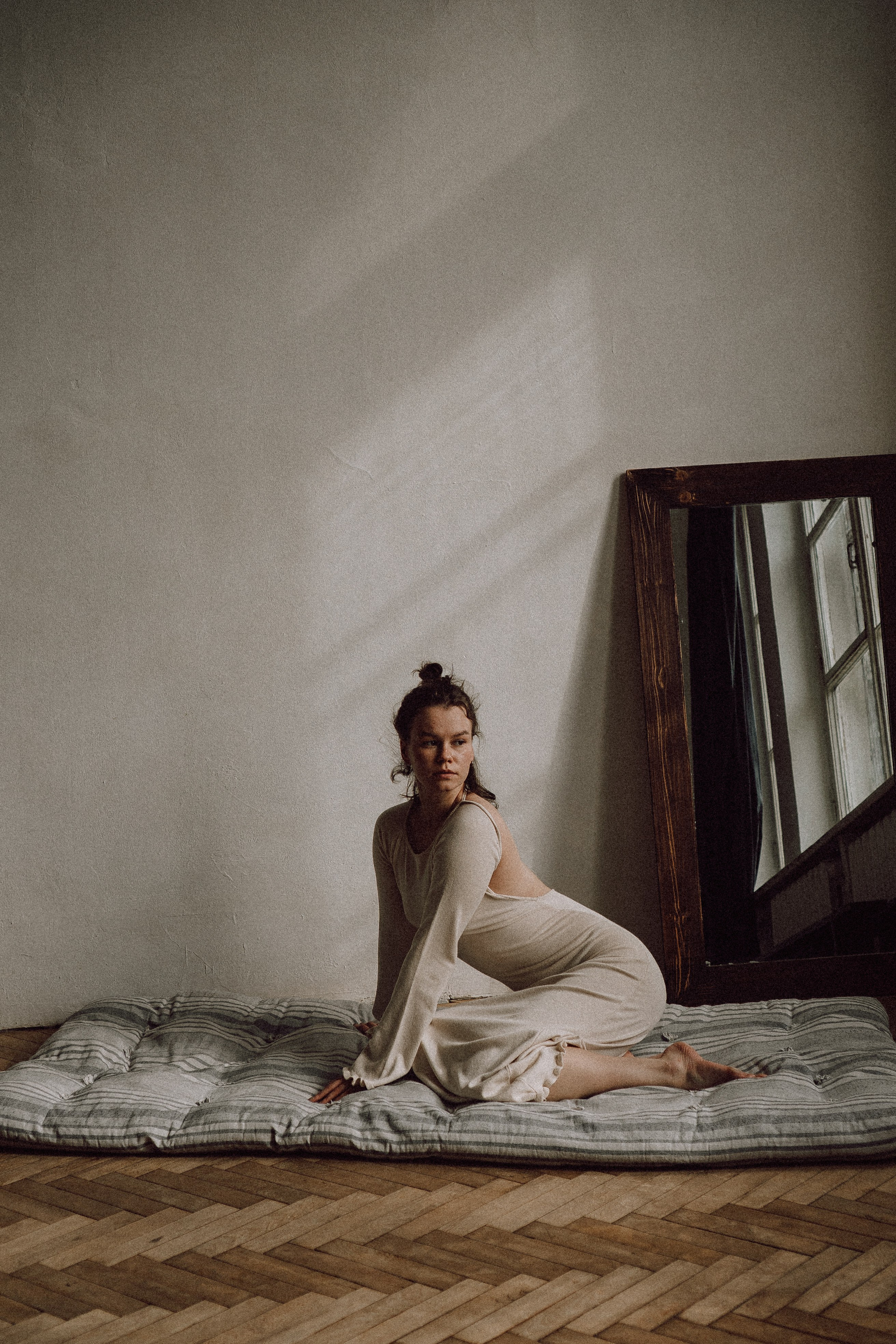 СТУДИЙНАЯ. Профессиональный фотограф, Санкт-Петербург — Виктория Богомолова