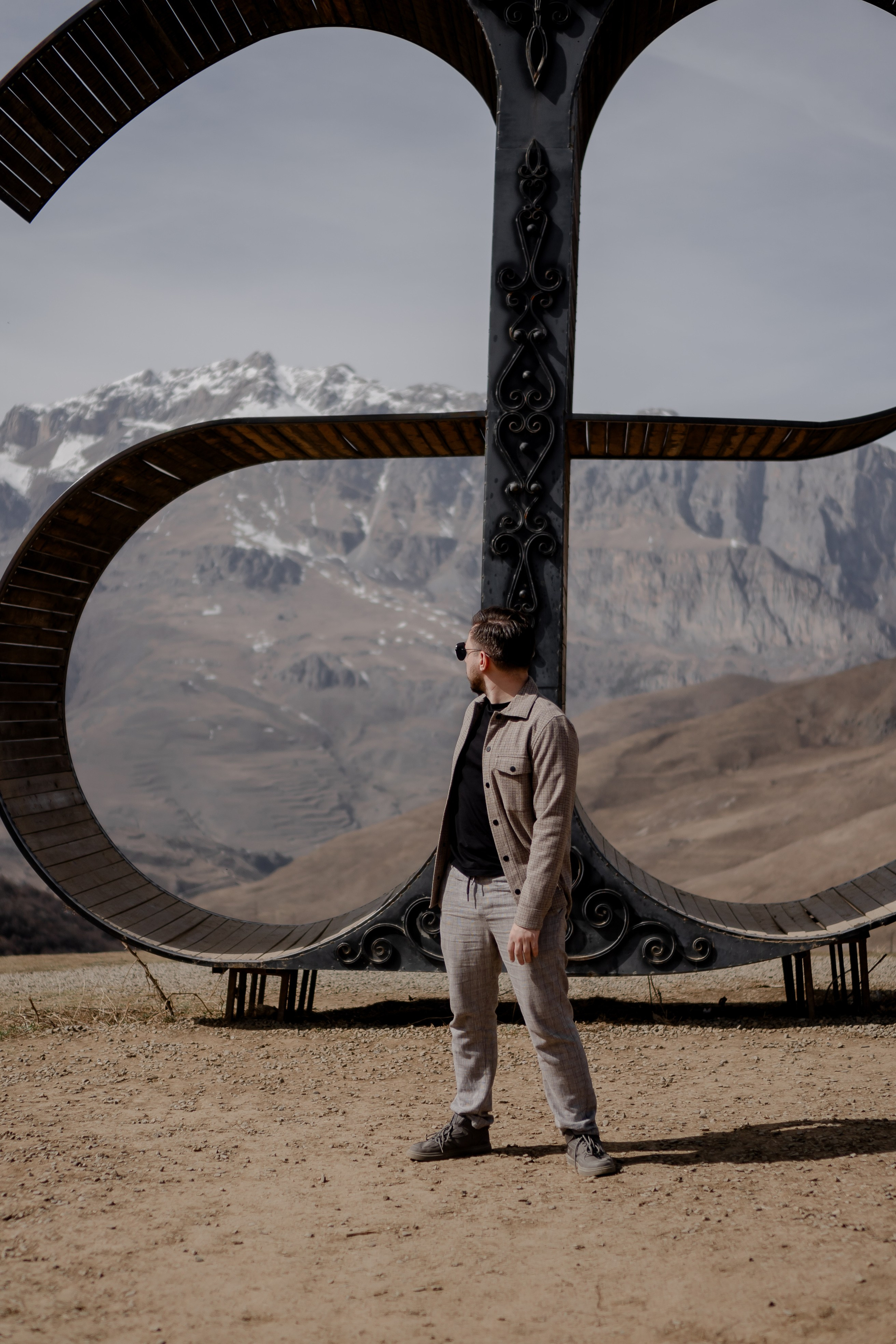 ОСЕТИЯ. Профессиональный фотограф, Санкт-Петербург — Виктория Богомолова