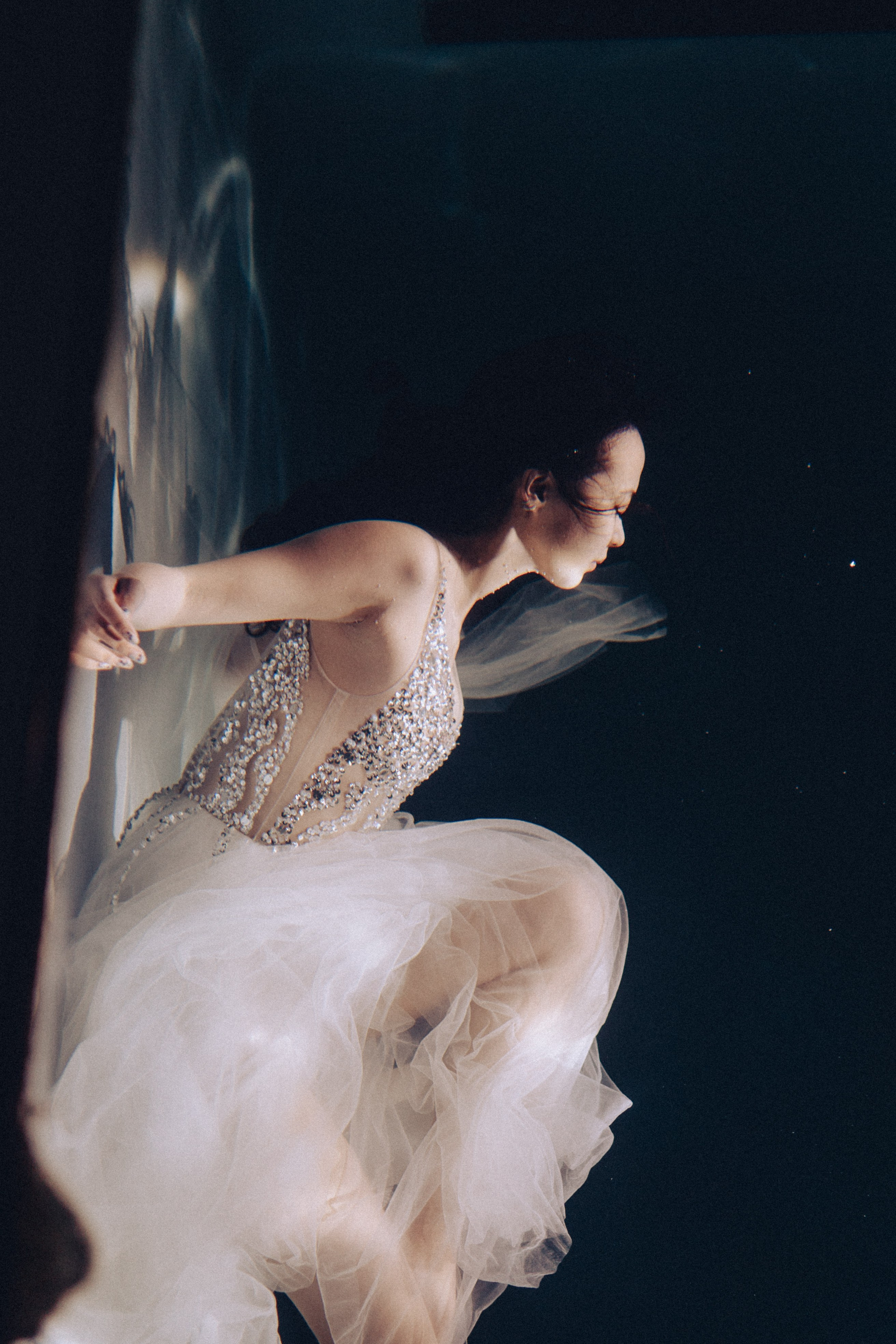 ФОТОСЕСИСИЯ В БАССЕЙНЕ. Профессиональный фотограф, Санкт-Петербург — Виктория Богомолова