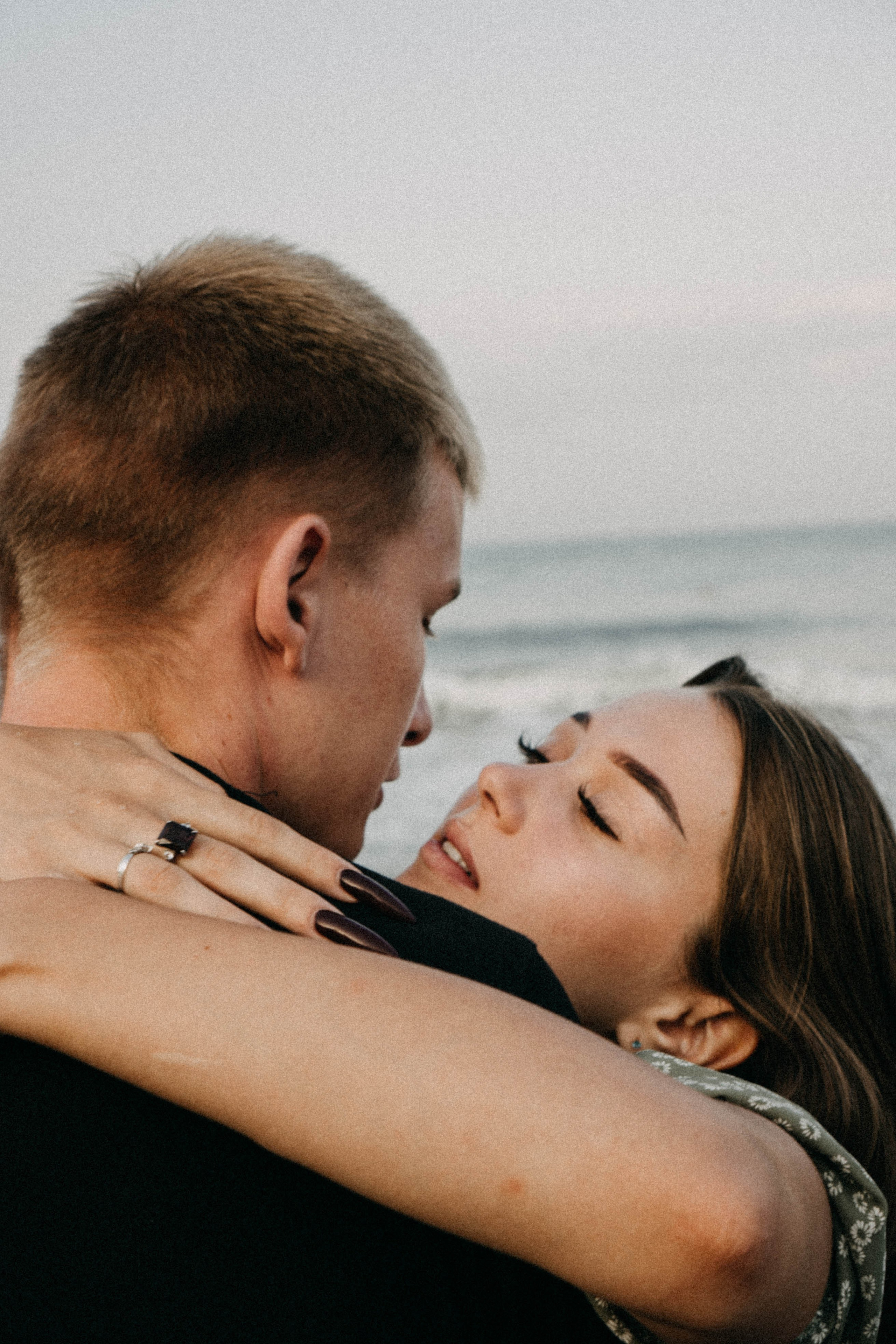 Рассвет на море. Профессиональный фотограф, Санкт-Петербург — Виктория Богомолова