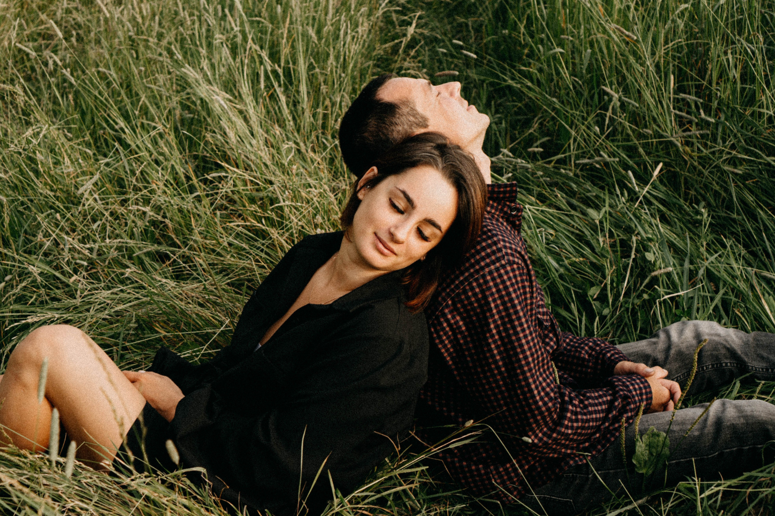 Летняя прогулка. Профессиональный фотограф, Санкт-Петербург — Виктория Богомолова