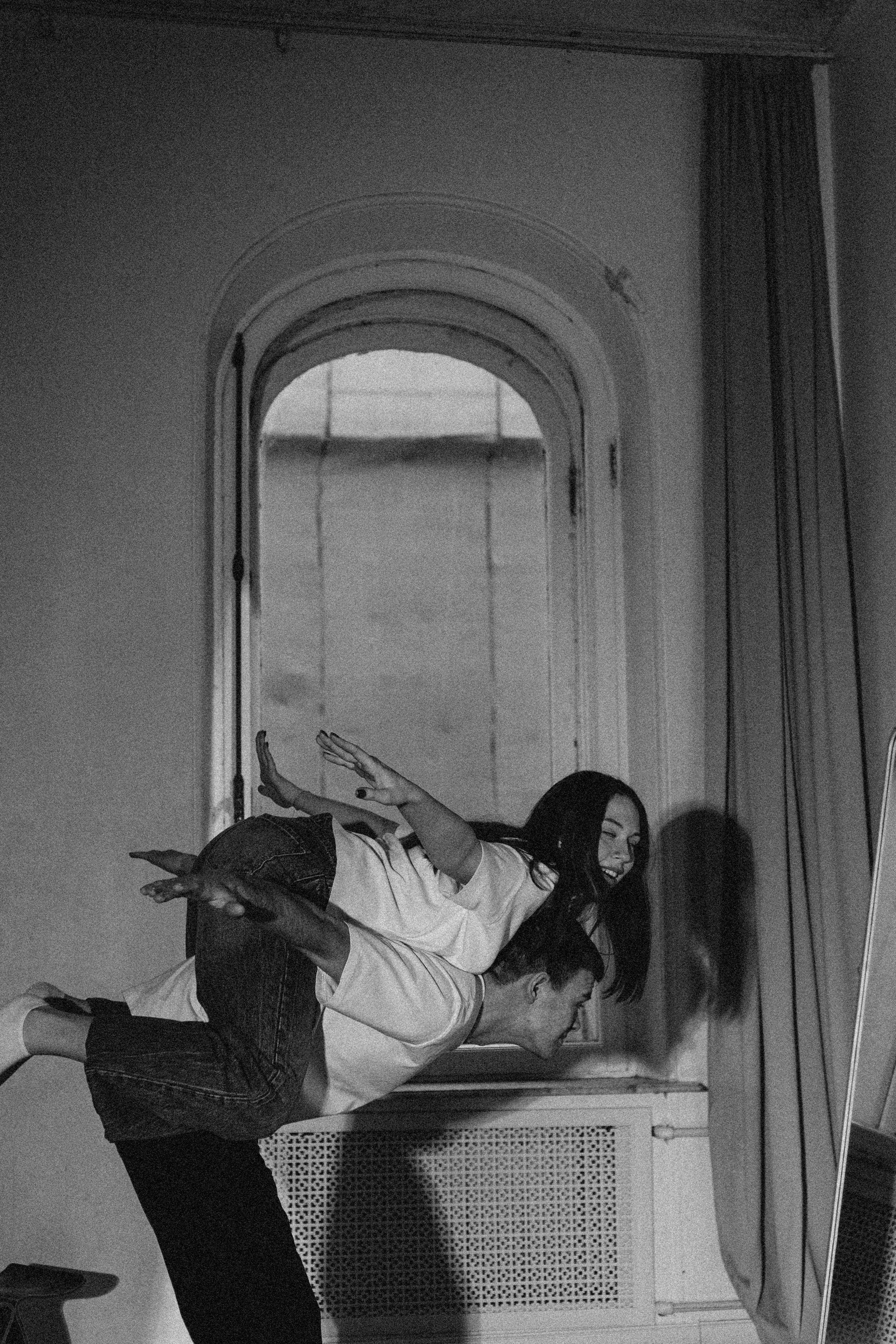 Студийная история. Профессиональный фотограф, Санкт-Петербург — Виктория Богомолова