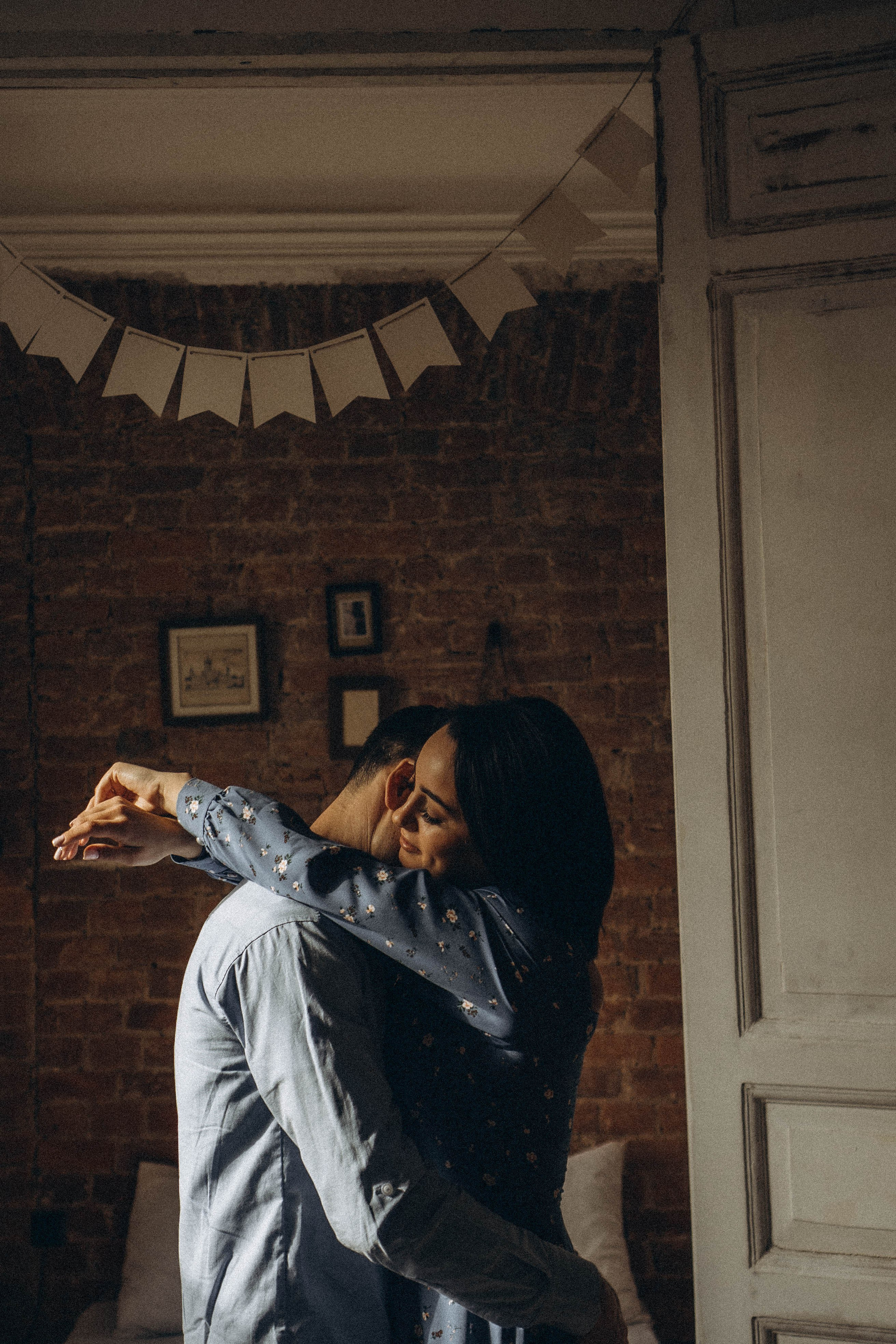 LOVE в квартире. Профессиональный фотограф, Санкт-Петербург — Виктория Богомолова