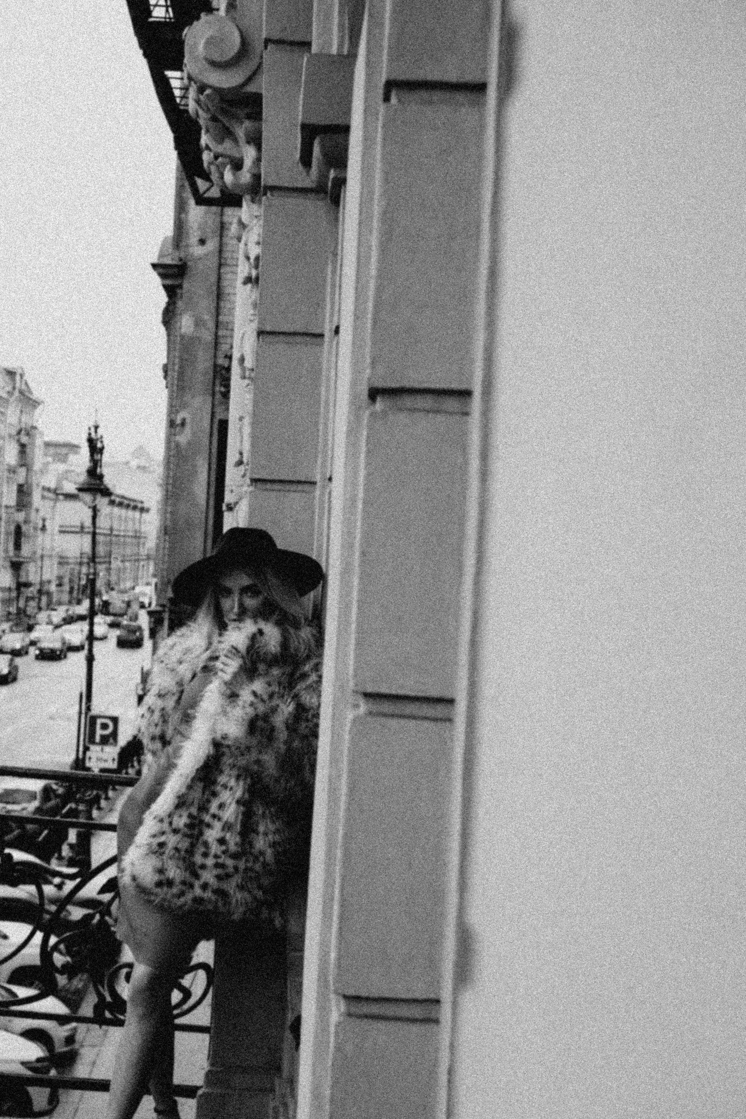 Винтажная серия. Профессиональный фотограф, Санкт-Петербург — Виктория Богомолова