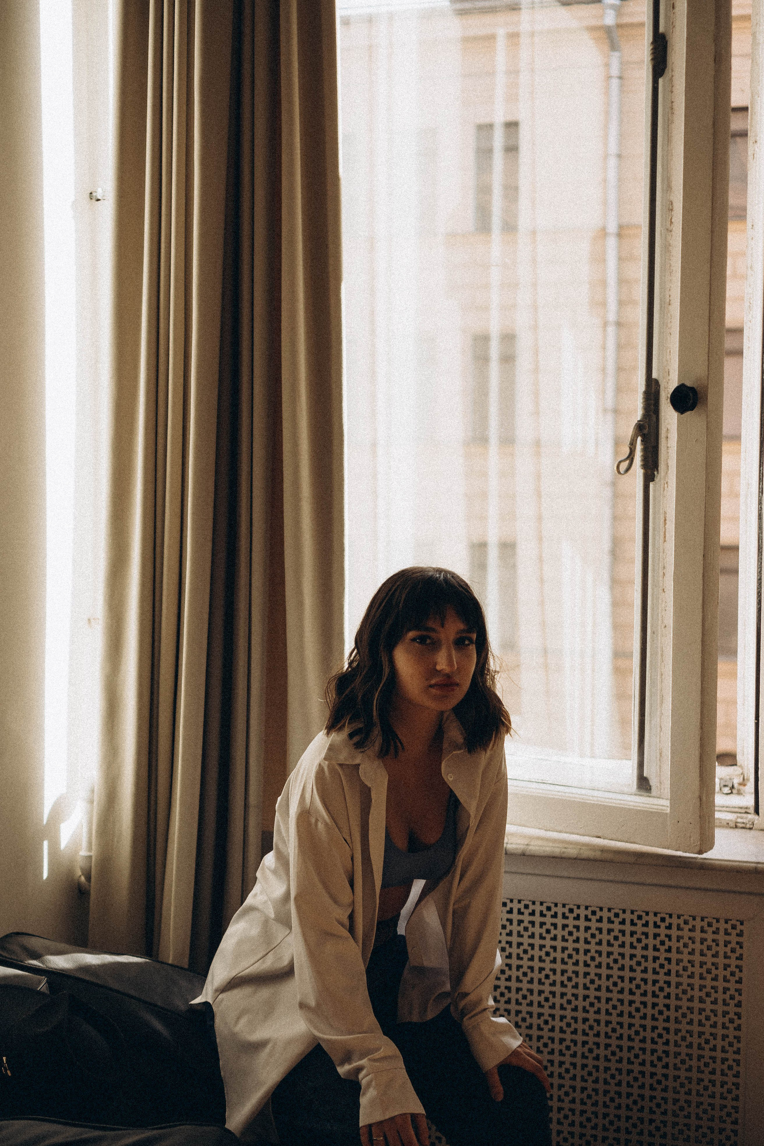 Студийная. Профессиональный фотограф, Санкт-Петербург — Виктория Богомолова