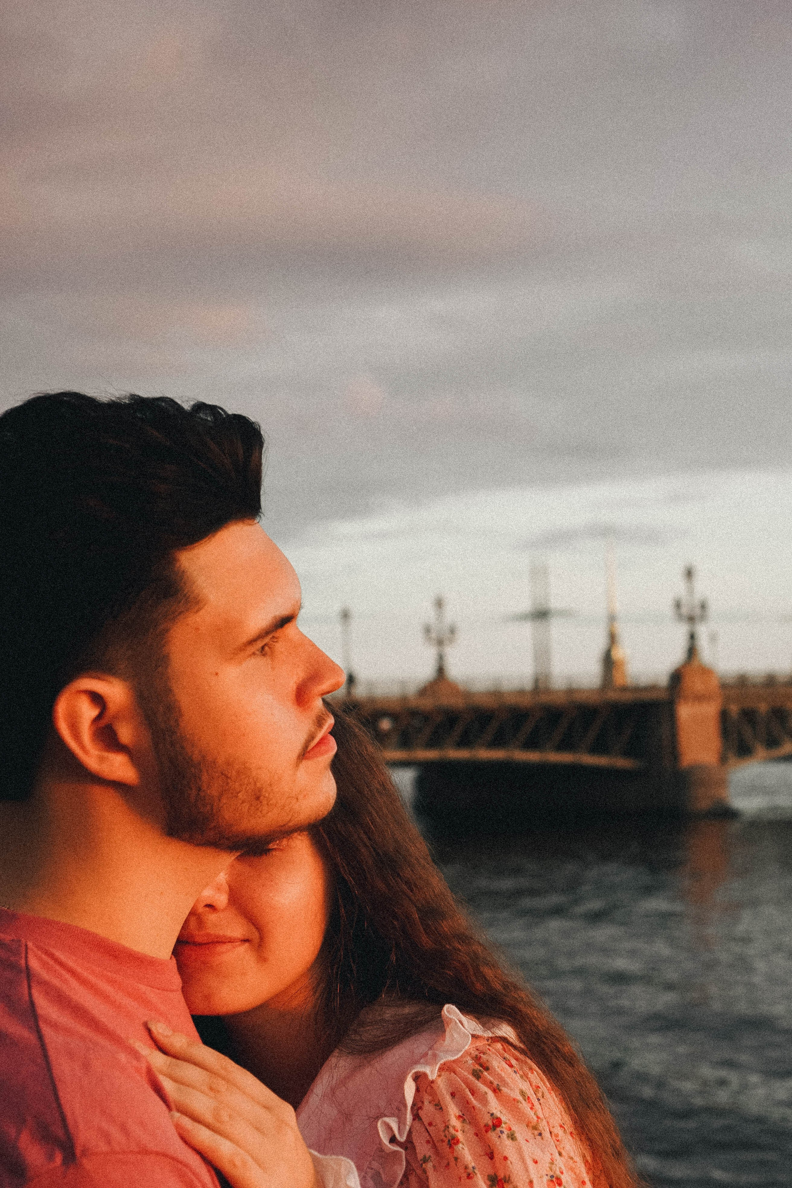 Любовь. Профессиональный фотограф, Санкт-Петербург — Виктория Богомолова