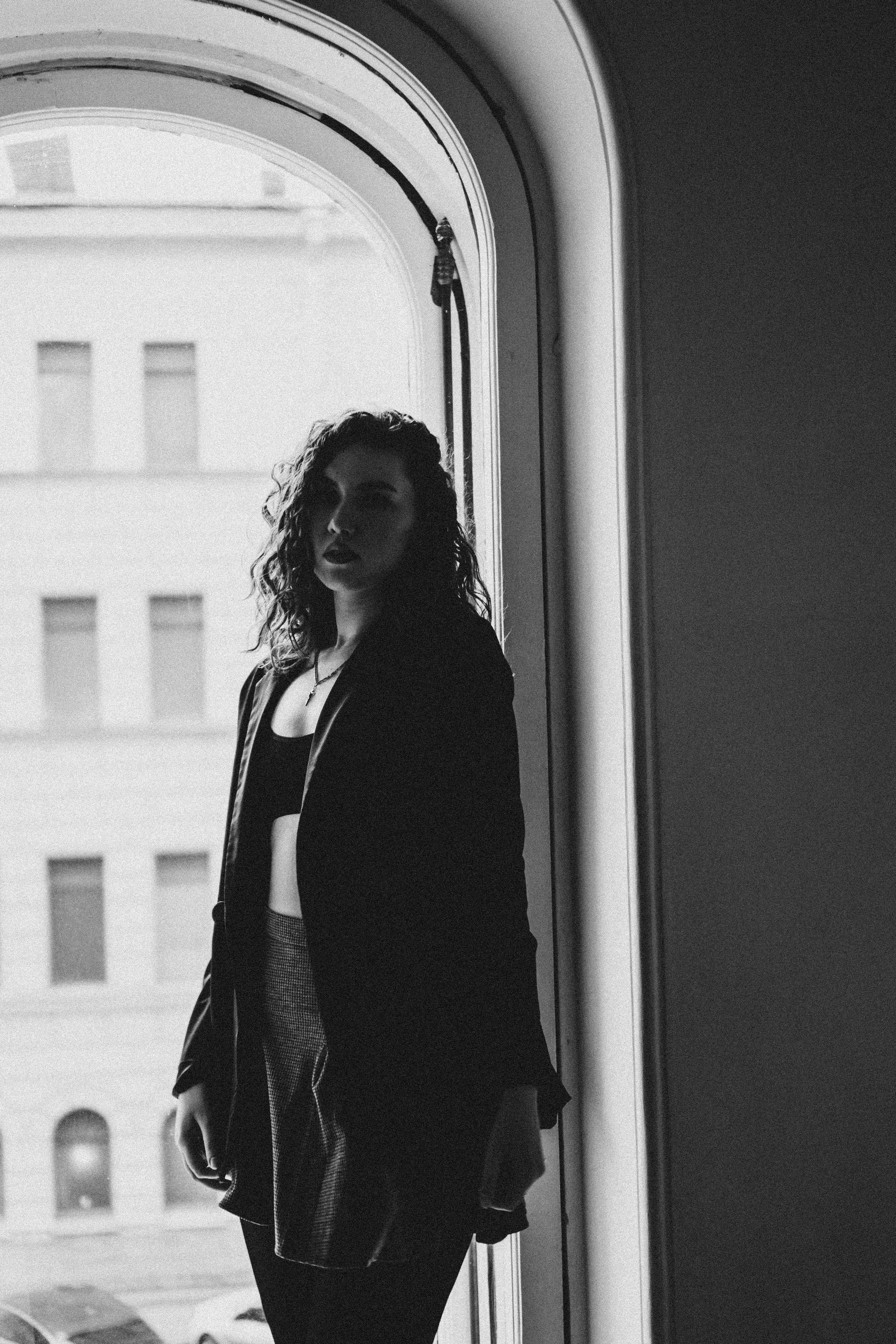 Для девушки. Профессиональный фотограф, Санкт-Петербург — Виктория Богомолова