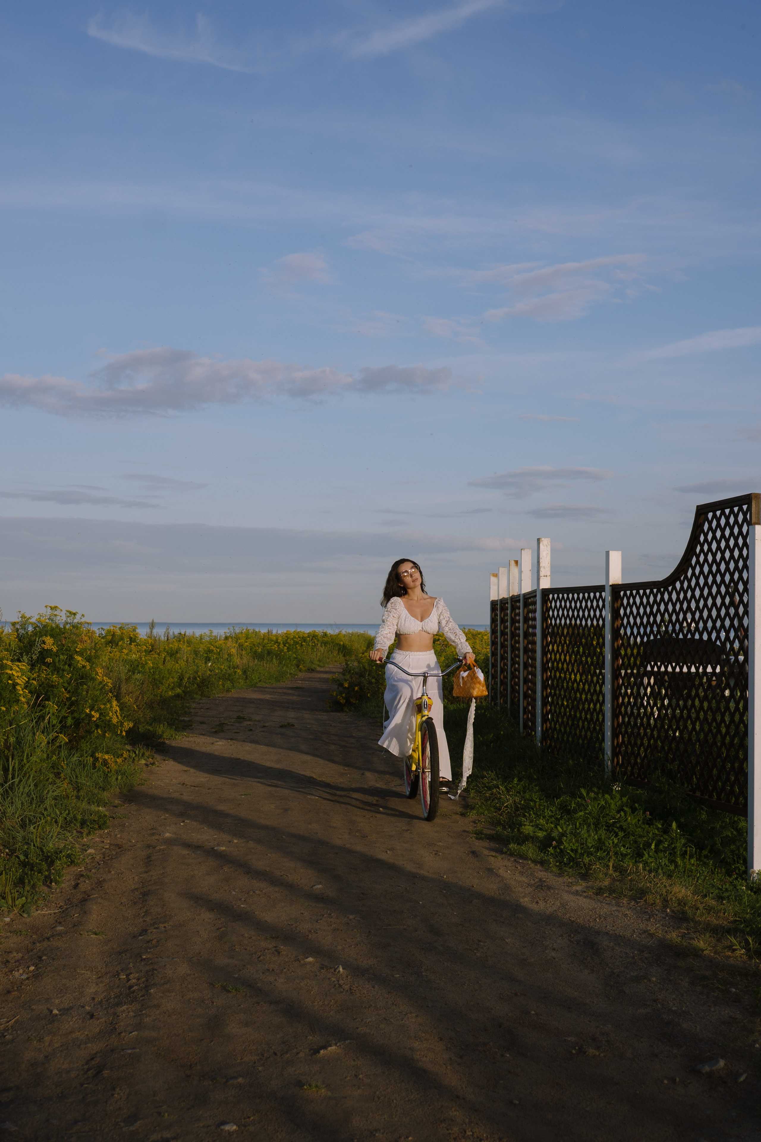ЗАКАТ НА ЛАДОЖСКОМ ОЗЕРЕ. Профессиональный фотограф, Санкт-Петербург — Виктория Богомолова
