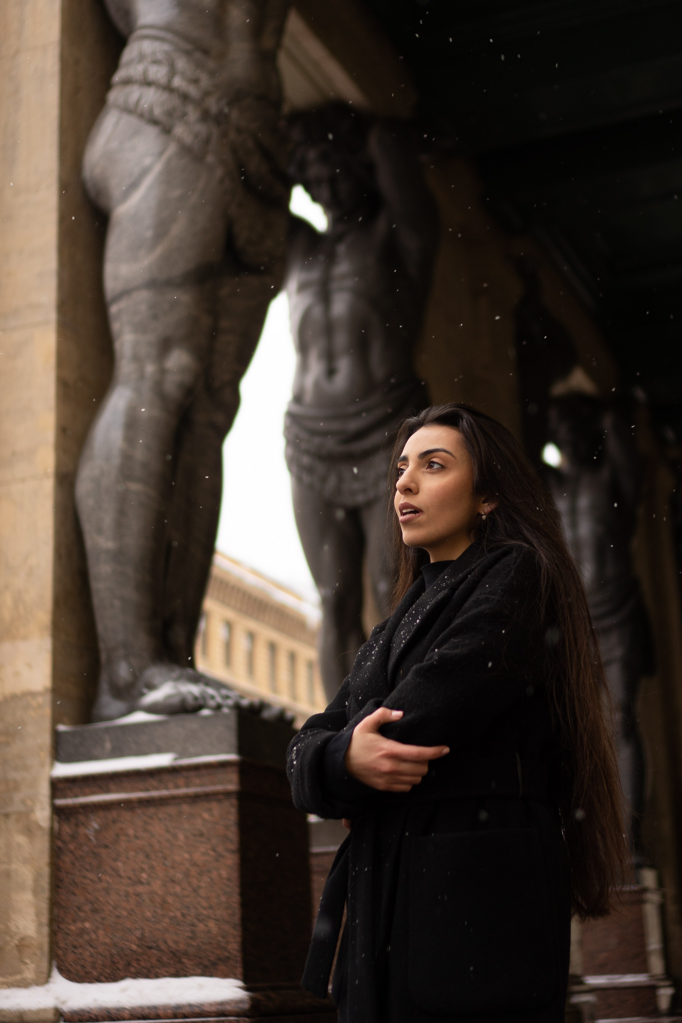 Фотосессия в Санкт-Петербурге. Профессиональный фотограф, Санкт-Петербург — Виктория Богомолова