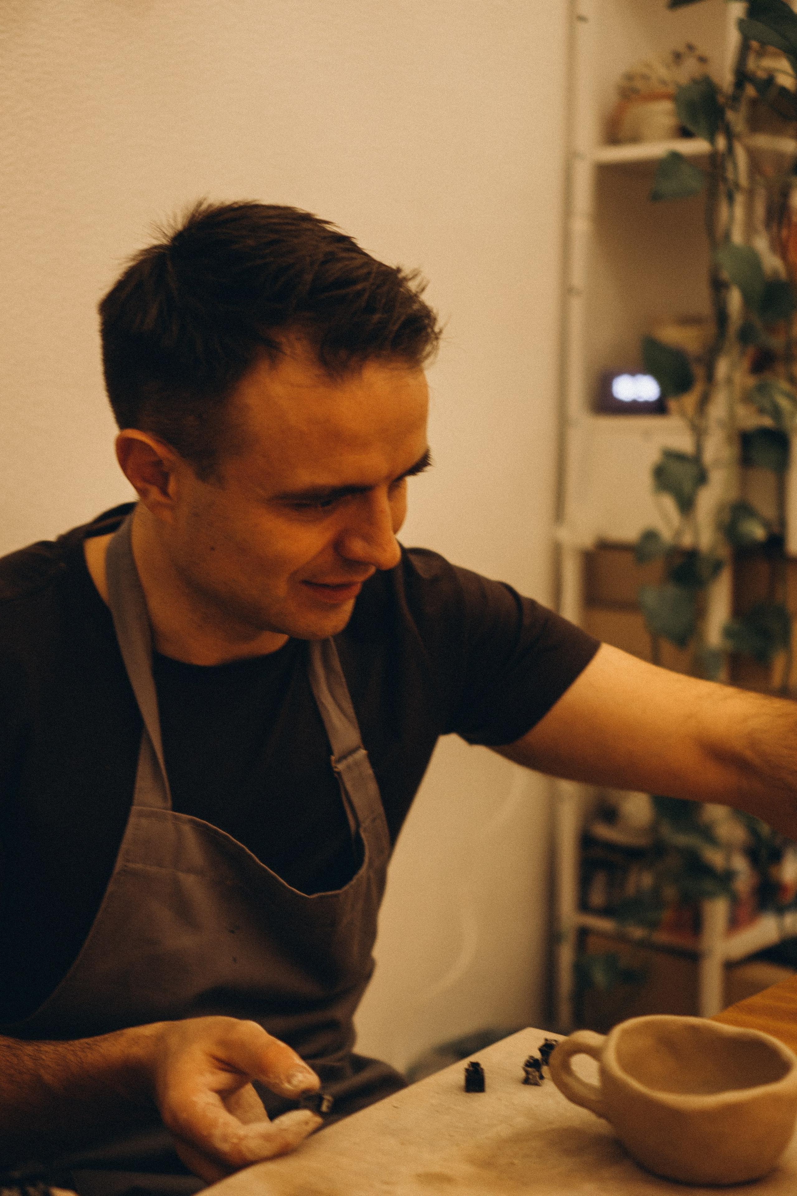 ЛЕПКАРНЯ. Профессиональный фотограф, Санкт-Петербург — Виктория Богомолова