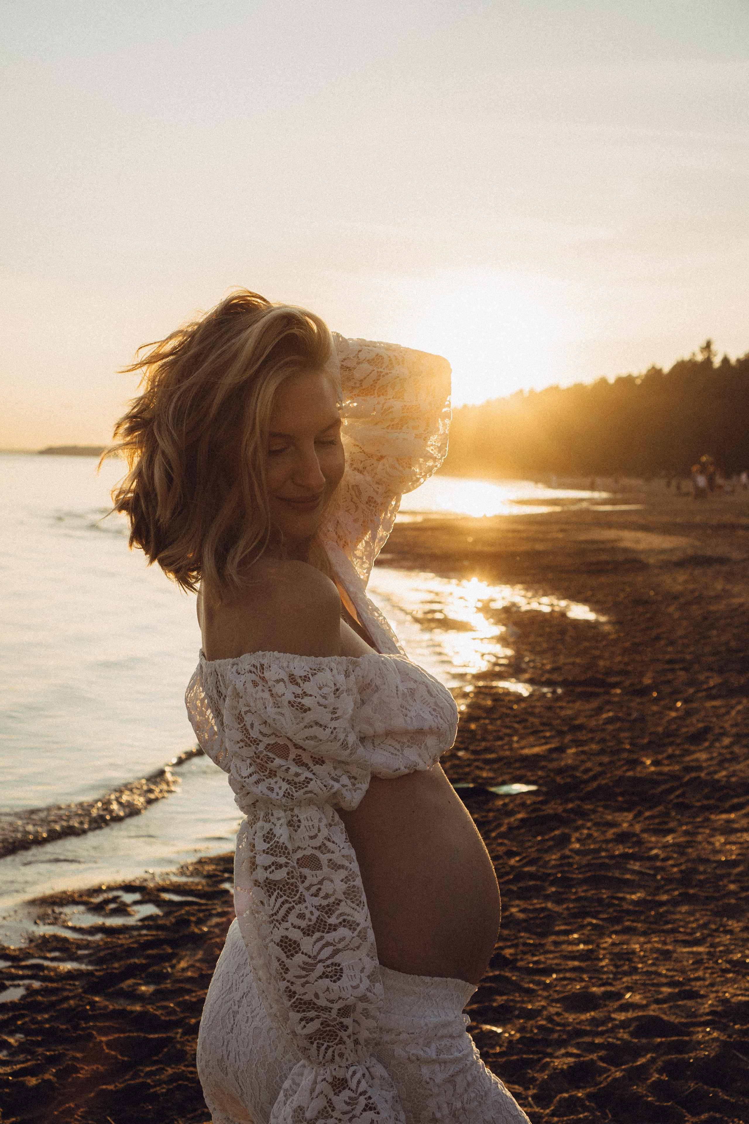 В ОЖИДАНИИ. Профессиональный фотограф, Санкт-Петербург — Виктория Богомолова