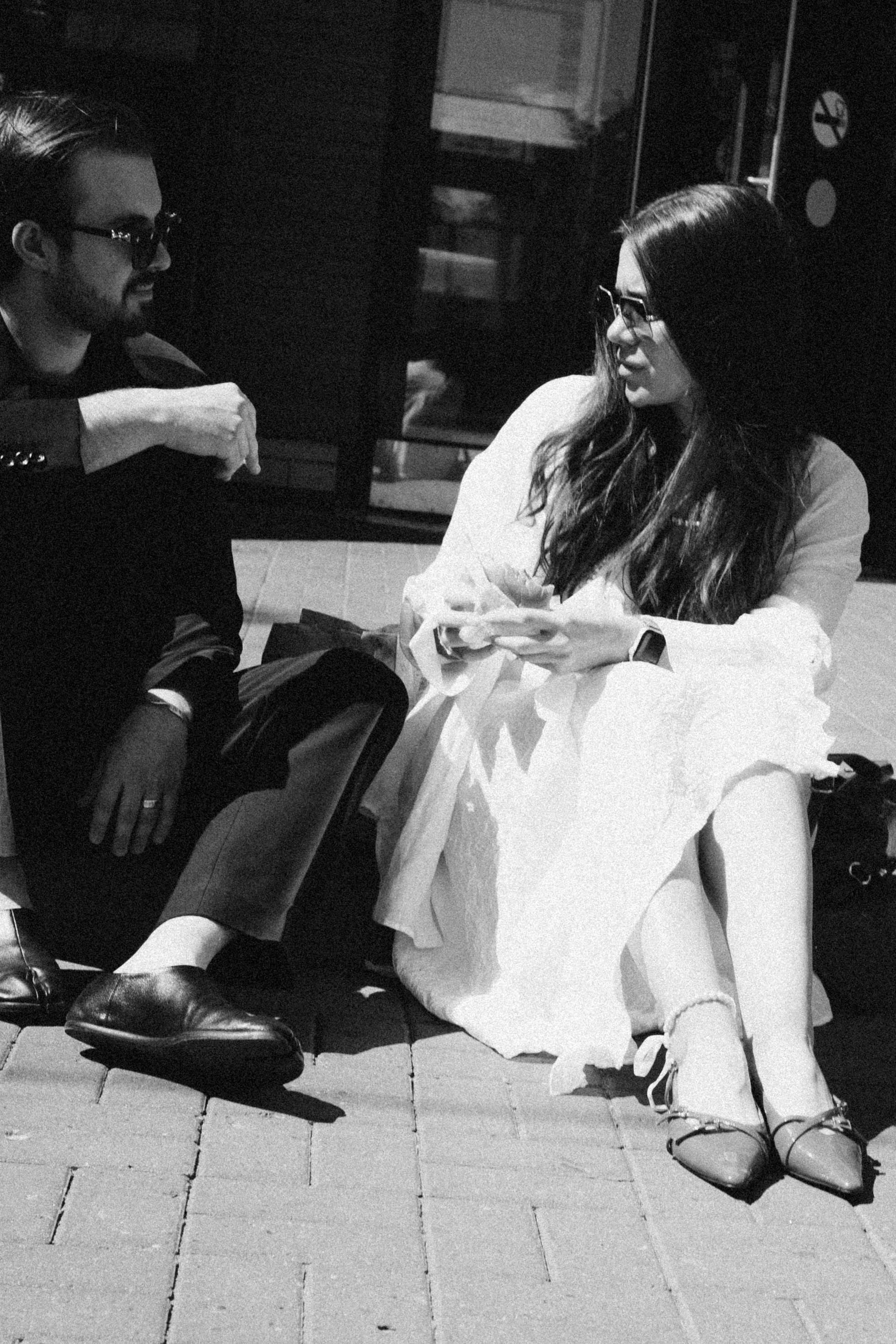 СВАДЕБНАЯ СЬЕМКА В ПАРКЕ ПОБЕДЫ И ПРОГУЛКА ПО МОСКОВСКОМУ ПРОСПЕКТУ. Профессиональный фотограф, Санкт-Петербург — Виктория Богомолова