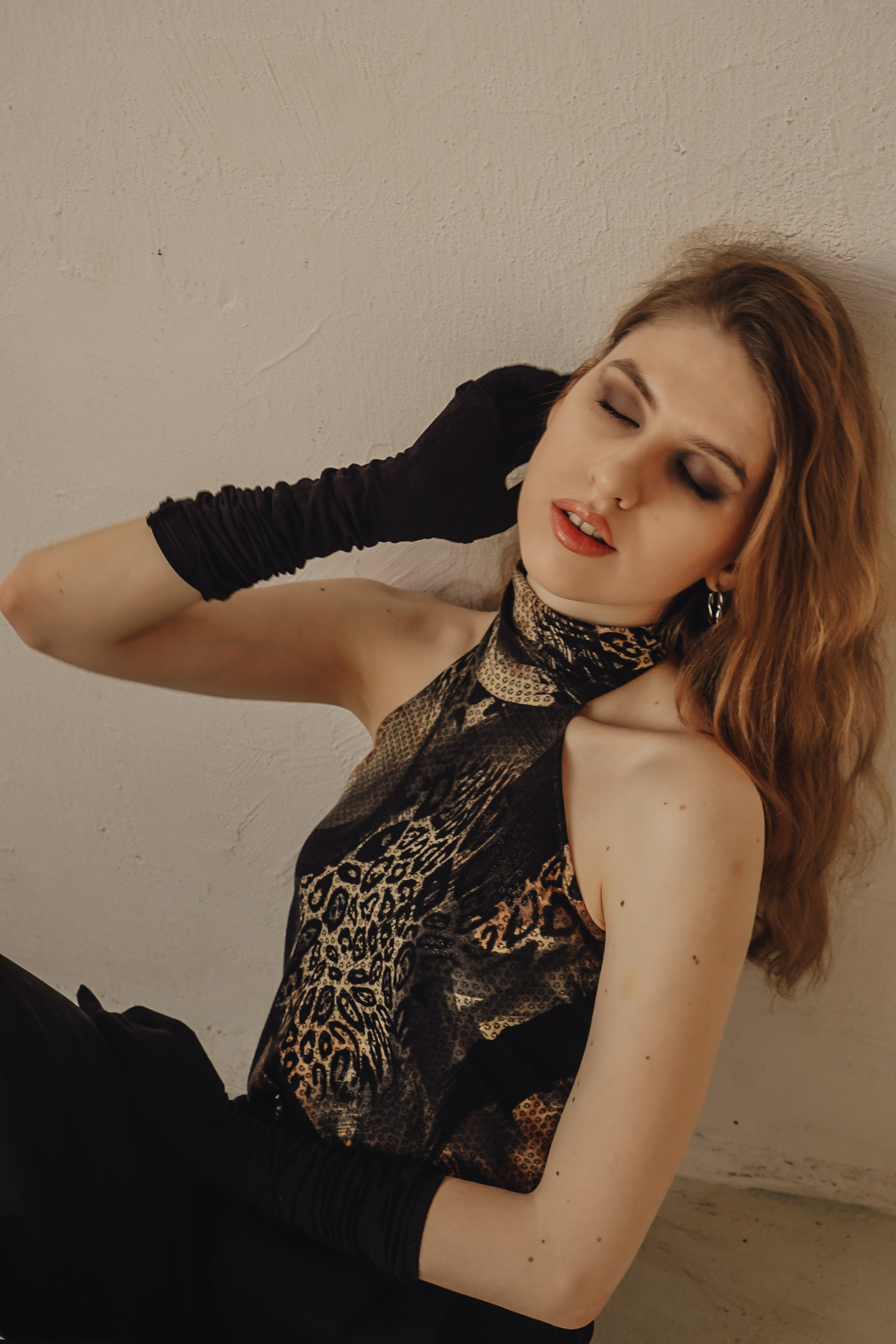 Студийная. Профессиональный фотограф, Санкт-Петербург — Виктория Богомолова