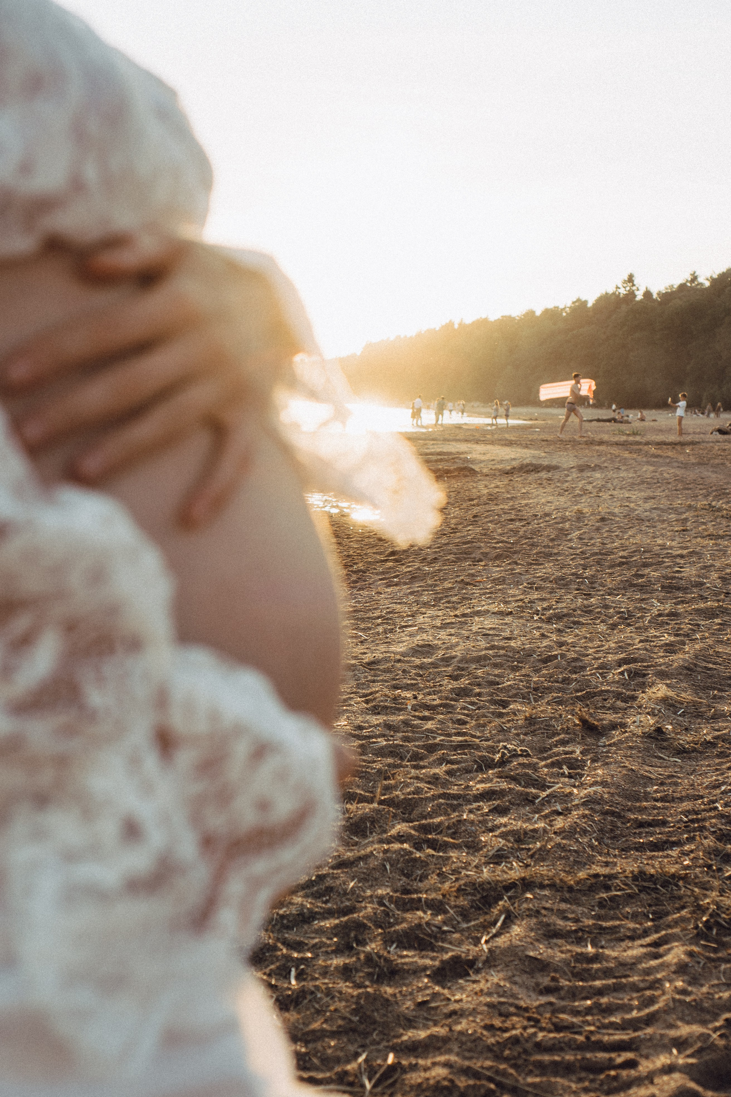 В ОЖИДАНИИ. Профессиональный фотограф, Санкт-Петербург — Виктория Богомолова