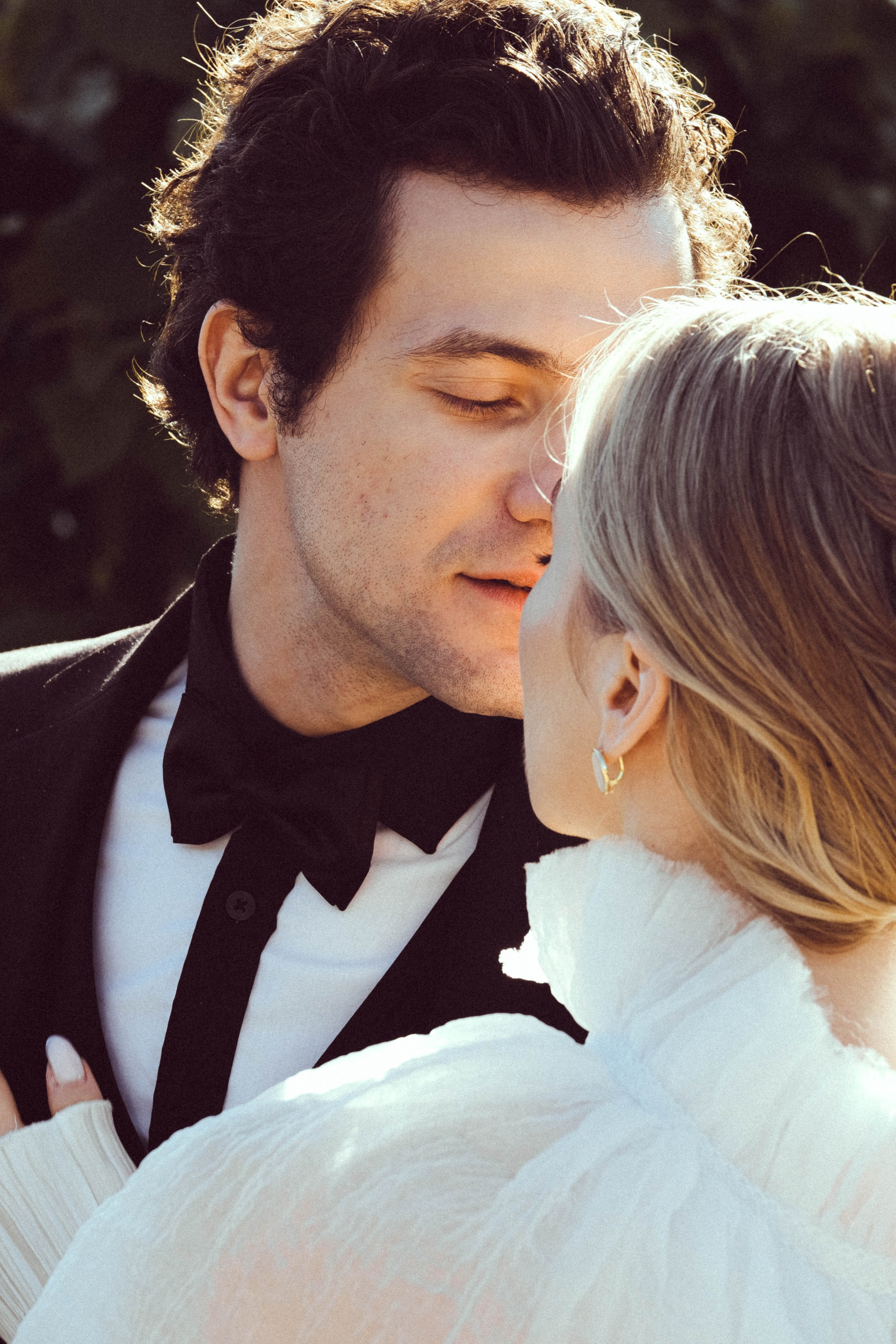 СВАДЕБНАЯ СЬЕМКА В ПАРКЕ ОРАНИЕНБАУМ. Профессиональный фотограф, Санкт-Петербург — Виктория Богомолова