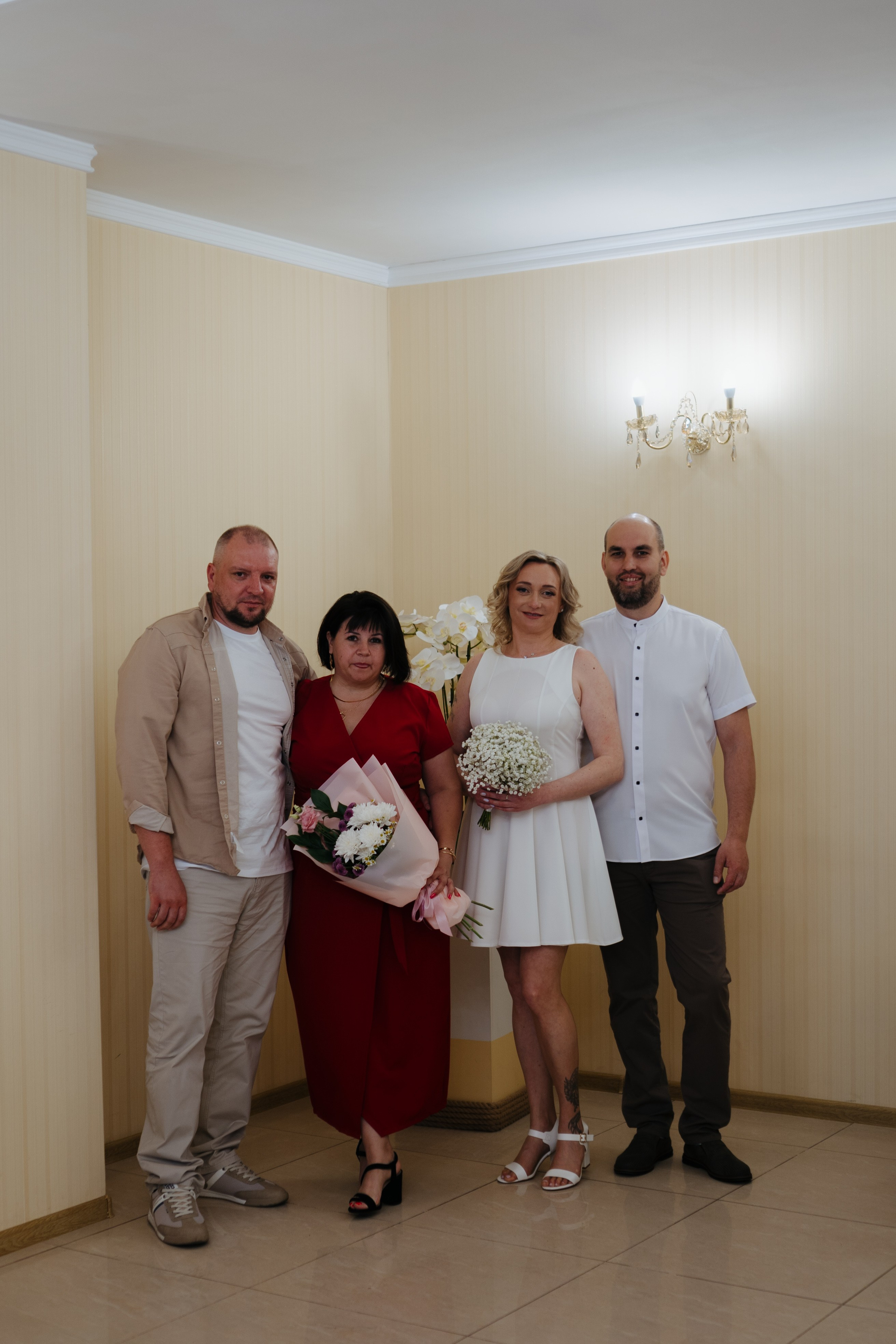 СВАДЕБНЫЙ РЕПОРТАЖ. Профессиональный фотограф, Санкт-Петербург — Виктория Богомолова