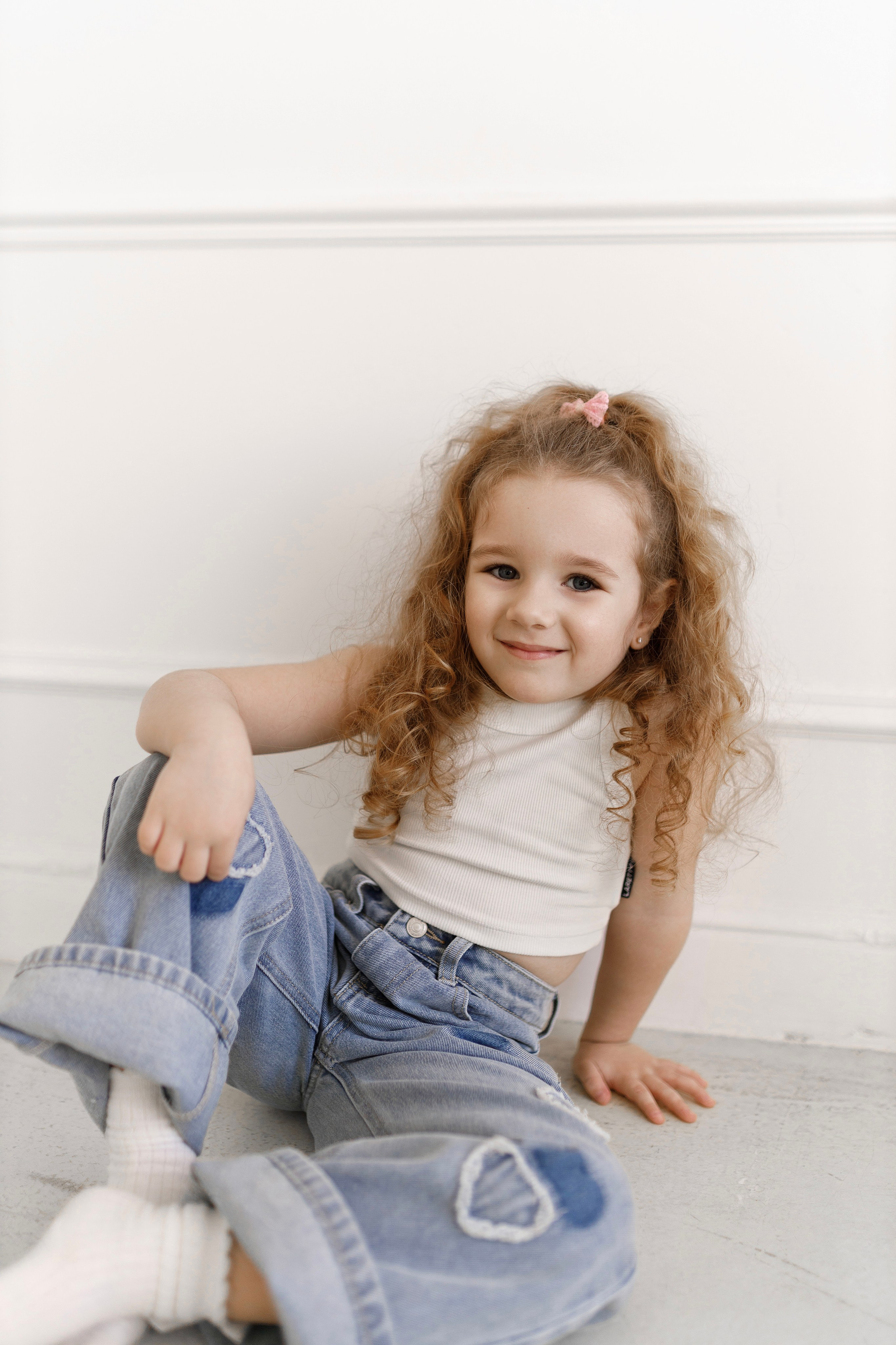 Еве 4. Фотограф в Москве Юлия Хамзина