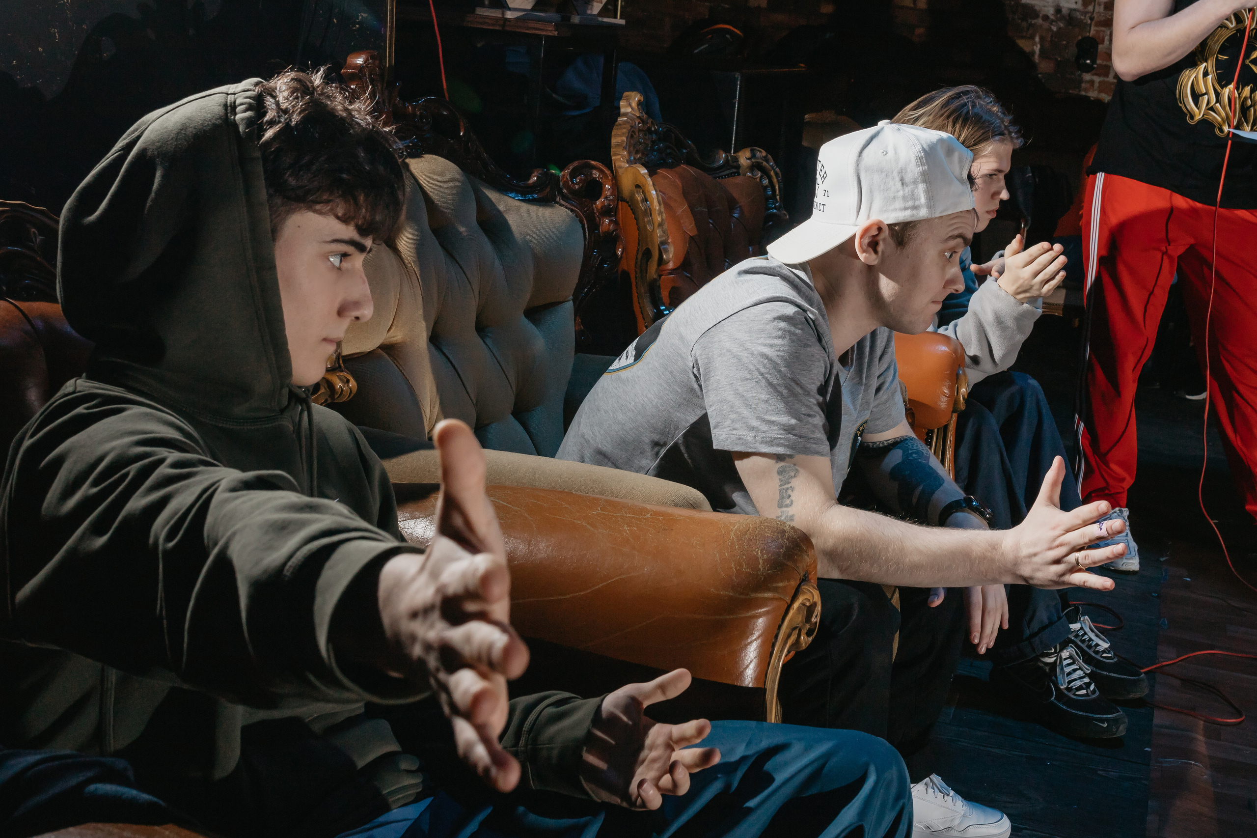 ATTACK THE FLOOR BATTLE KIDZ 8. Свадебный фотограф в Санкт-Петербурге Игорь Бабенко