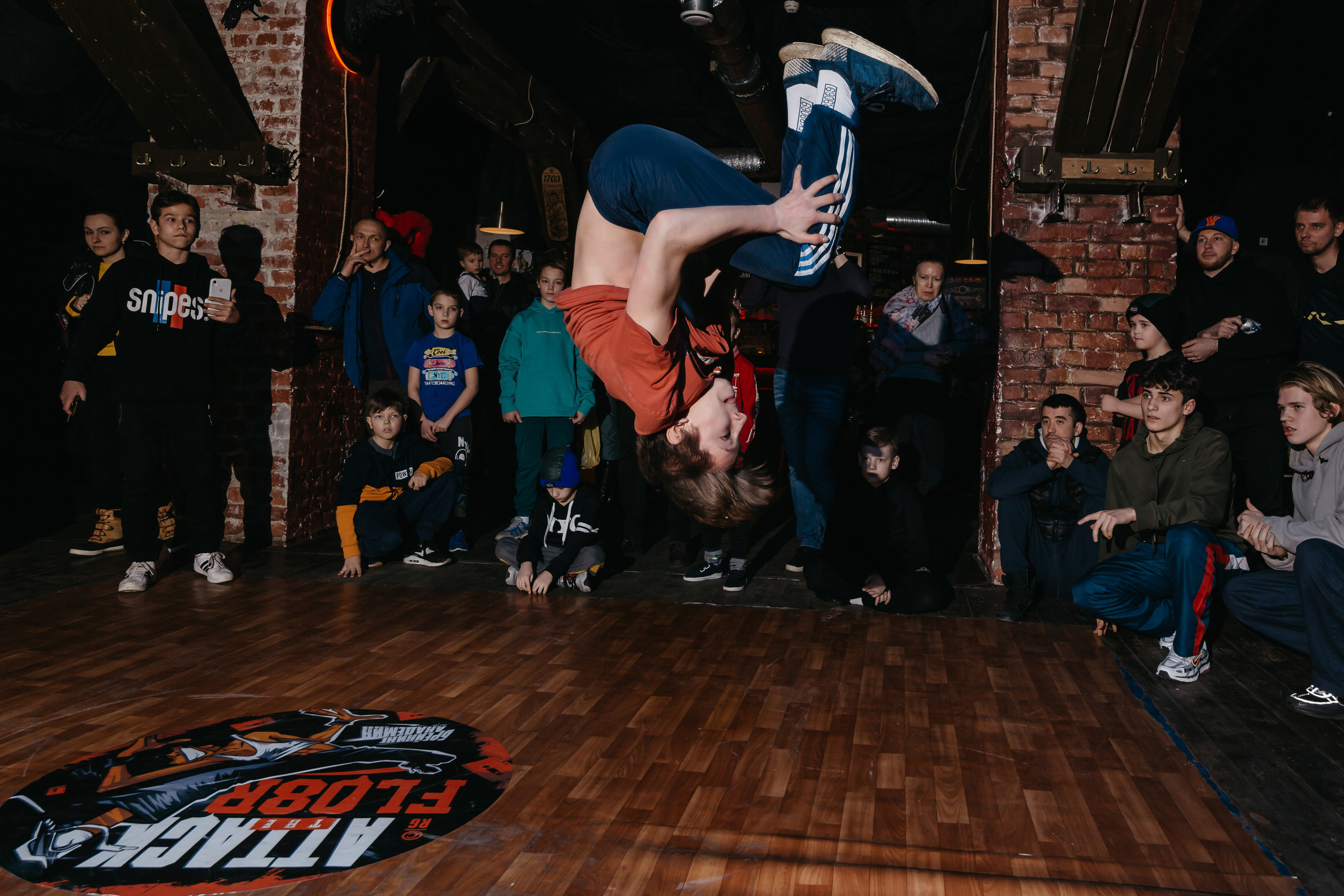 ATTACK THE FLOOR BATTLE KIDZ 8. Свадебный фотограф в Санкт-Петербурге Игорь Бабенко