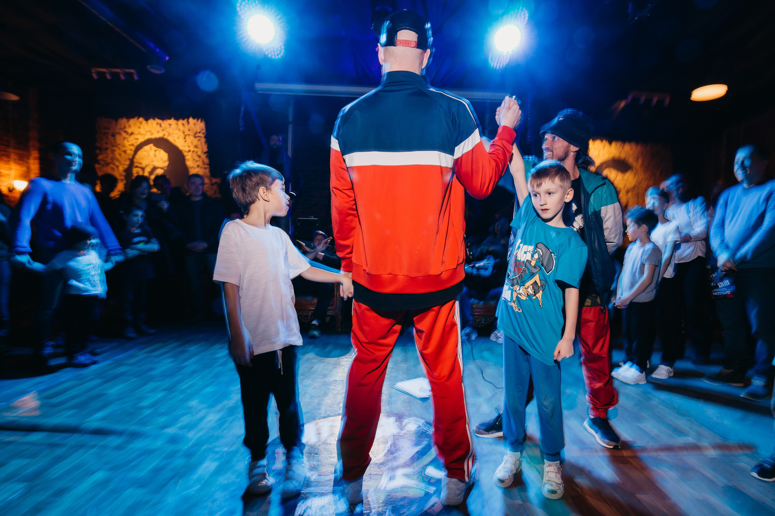 ATTACK THE FLOOR BATTLE KIDZ 8. Свадебный фотограф в Санкт-Петербурге Игорь Бабенко