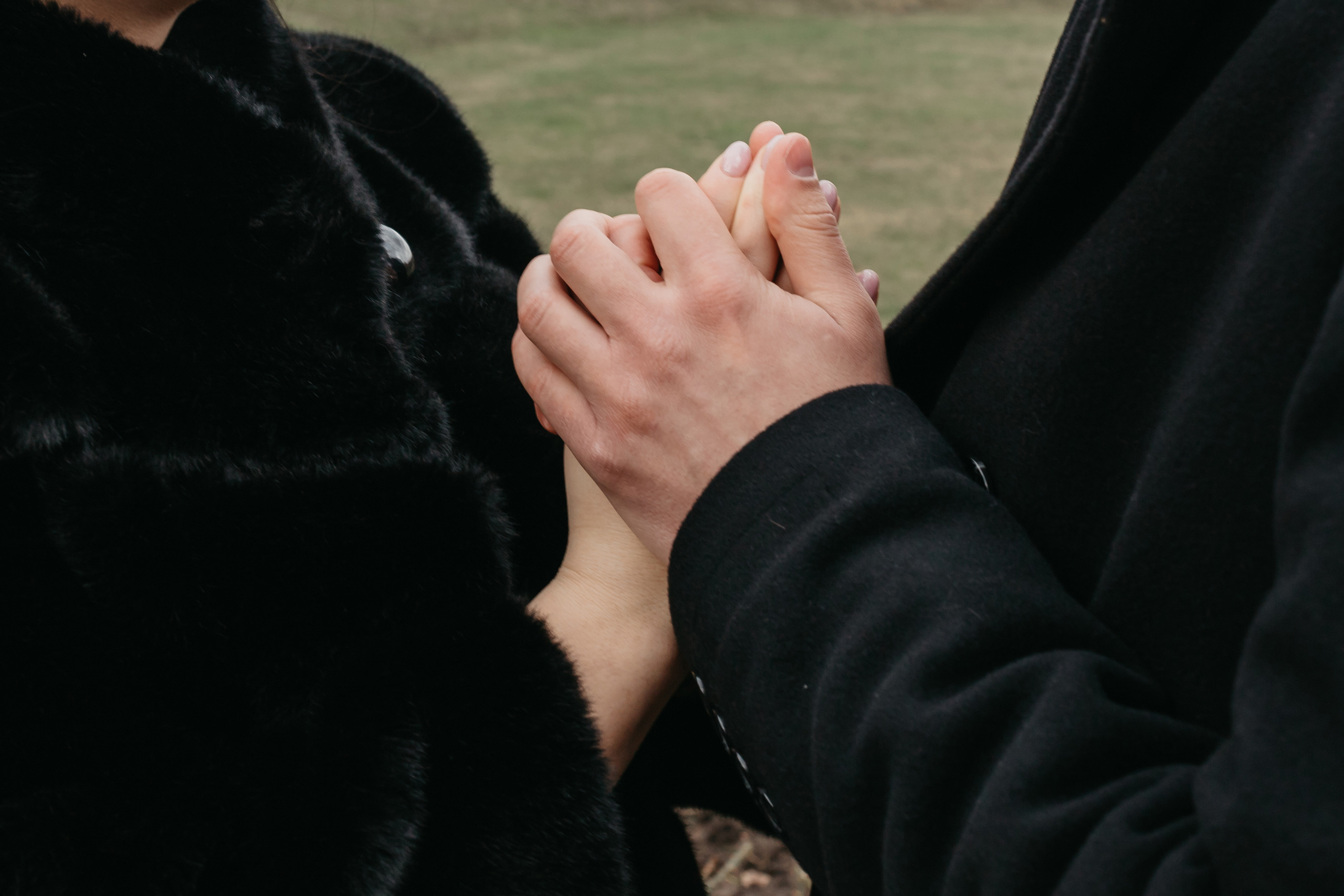 Кирилл и Дарья. Свадебный фотограф в Санкт-Петербурге Игорь Бабенко