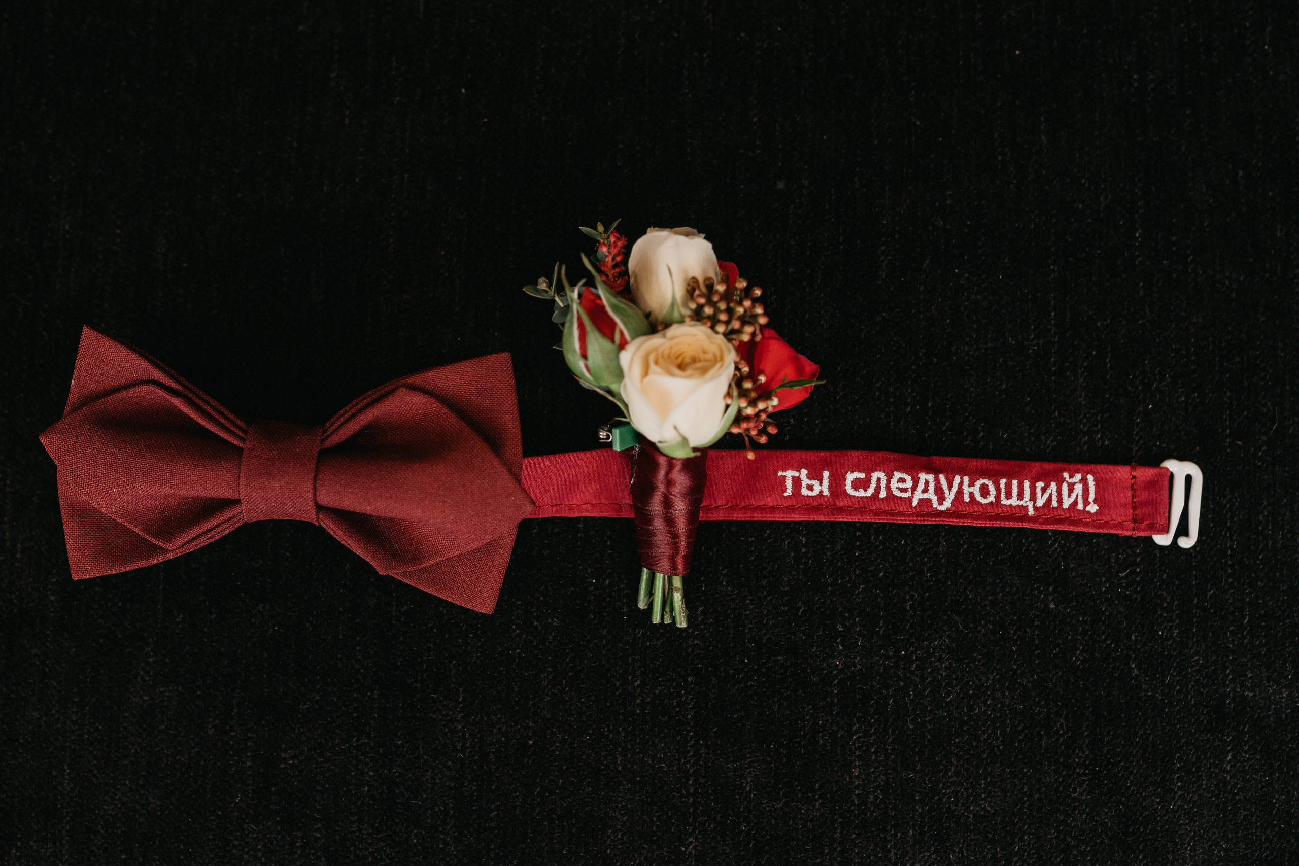 Кирилл и Дарья. Свадебный фотограф в Санкт-Петербурге Игорь Бабенко