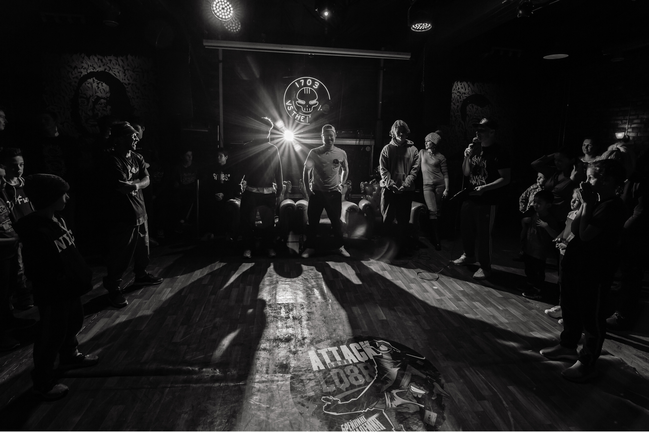 ATTACK THE FLOOR BATTLE KIDZ 8. Свадебный фотограф в Санкт-Петербурге Игорь Бабенко