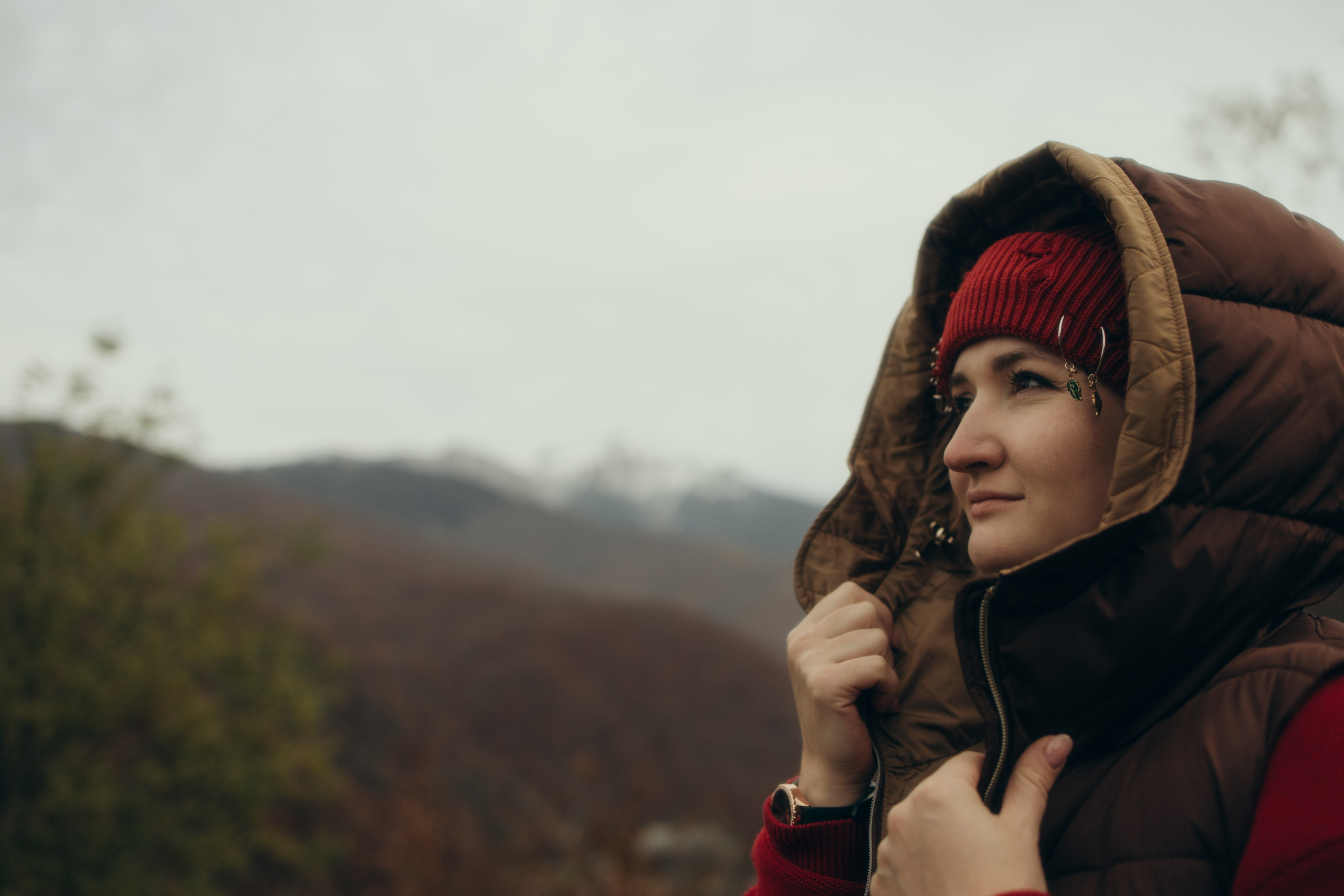 Александра и Вячеслав. Портретный фотограф и Love story в Сочи