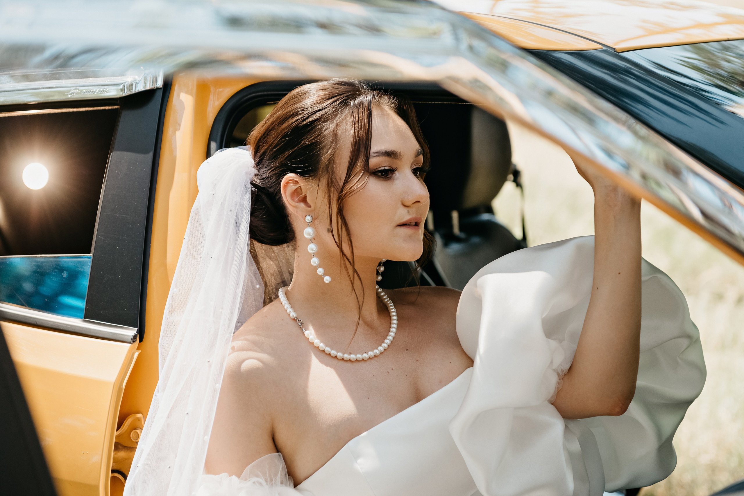 Ваня и Лиза 07.07.2023. Свадебный фотограф в Тамбове и области