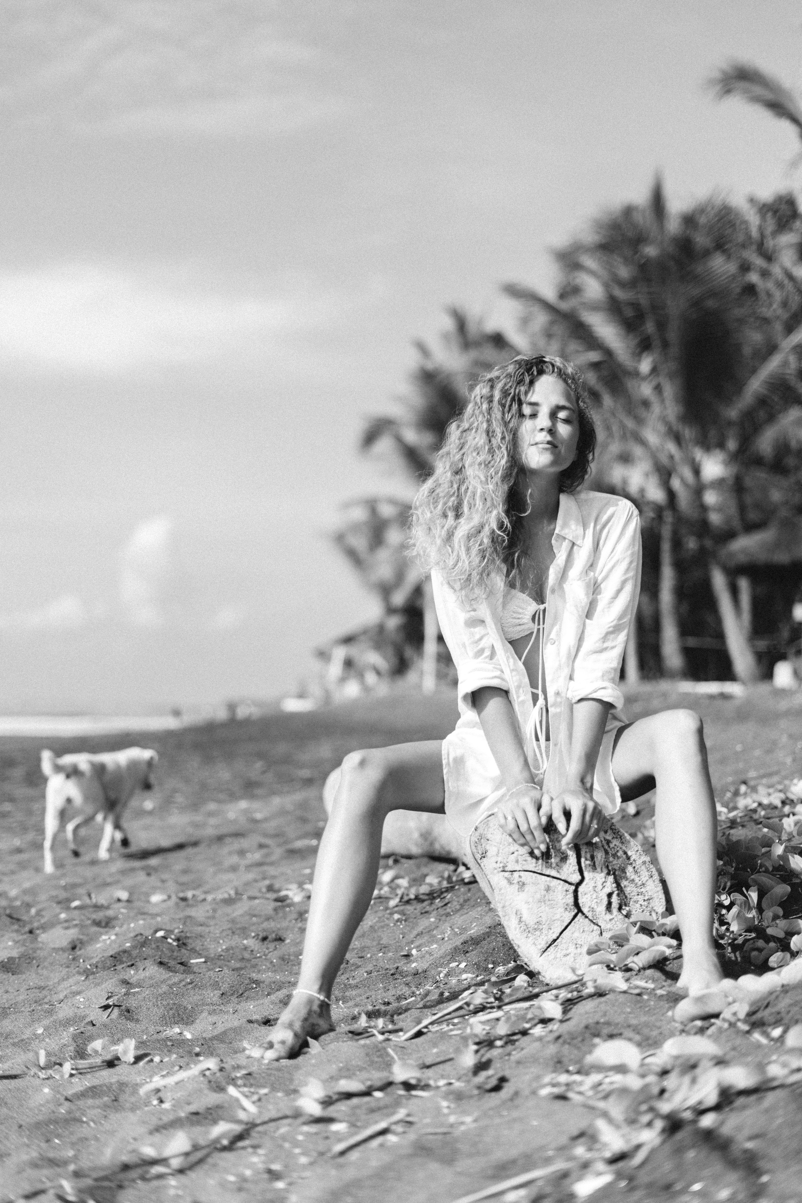 Ekaterina. Alena Gribkova