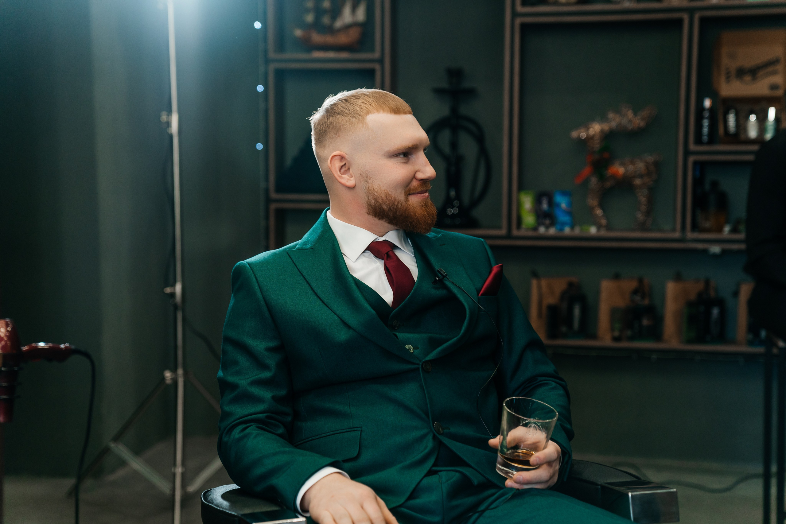 Отель «ПушкинЪ». Фотограф Ангарск Иркутск Ксения Король