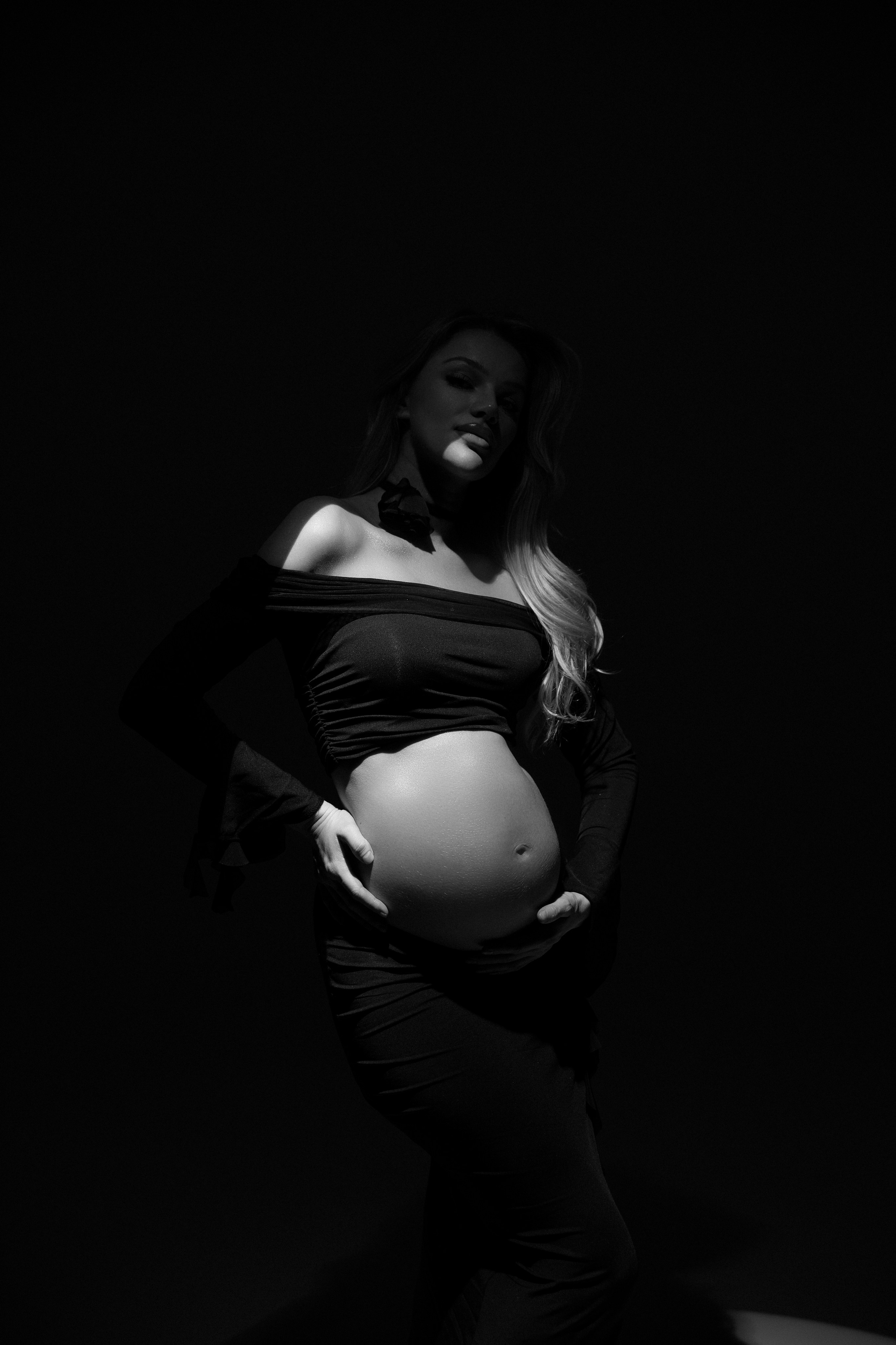 Съемка беременности. Семейный и индивидуальный фотограф в Ростове-на-Дону