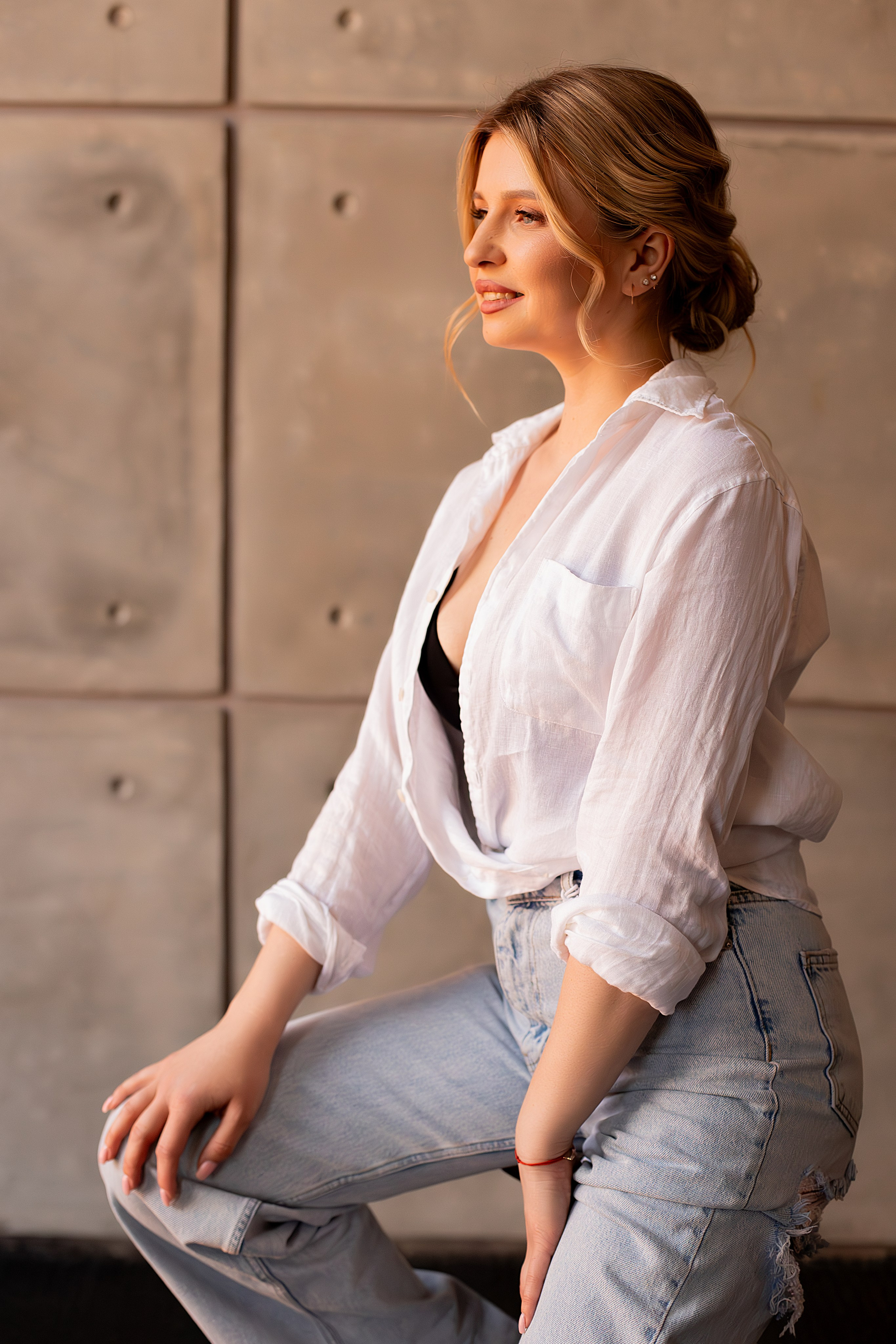 Женский фотодень ко Дню Рождения. Семейный и индивидуальный фотограф в Ростове-на-Дону