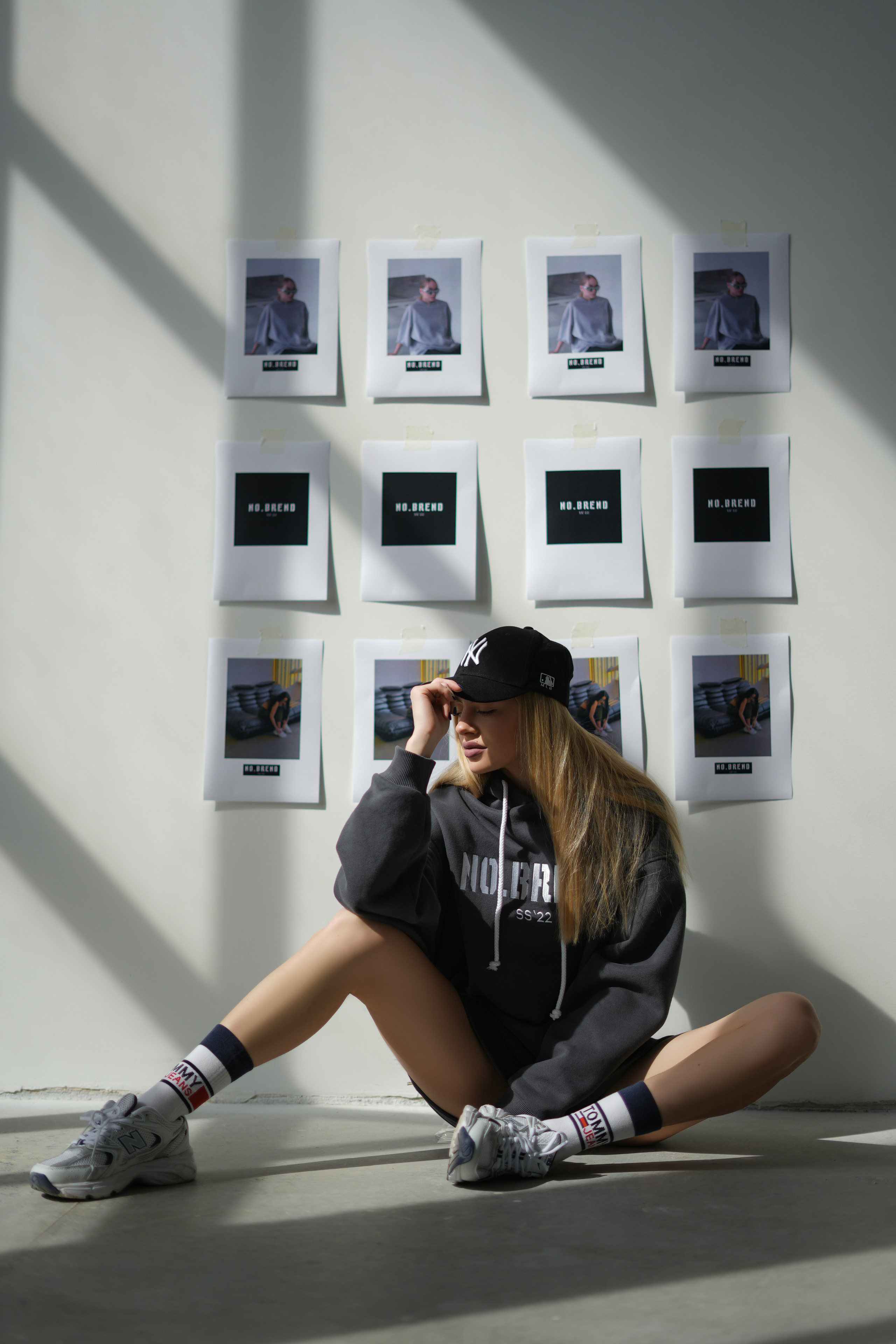 @no.brend.ss22. Фотограф Москва | Белгород