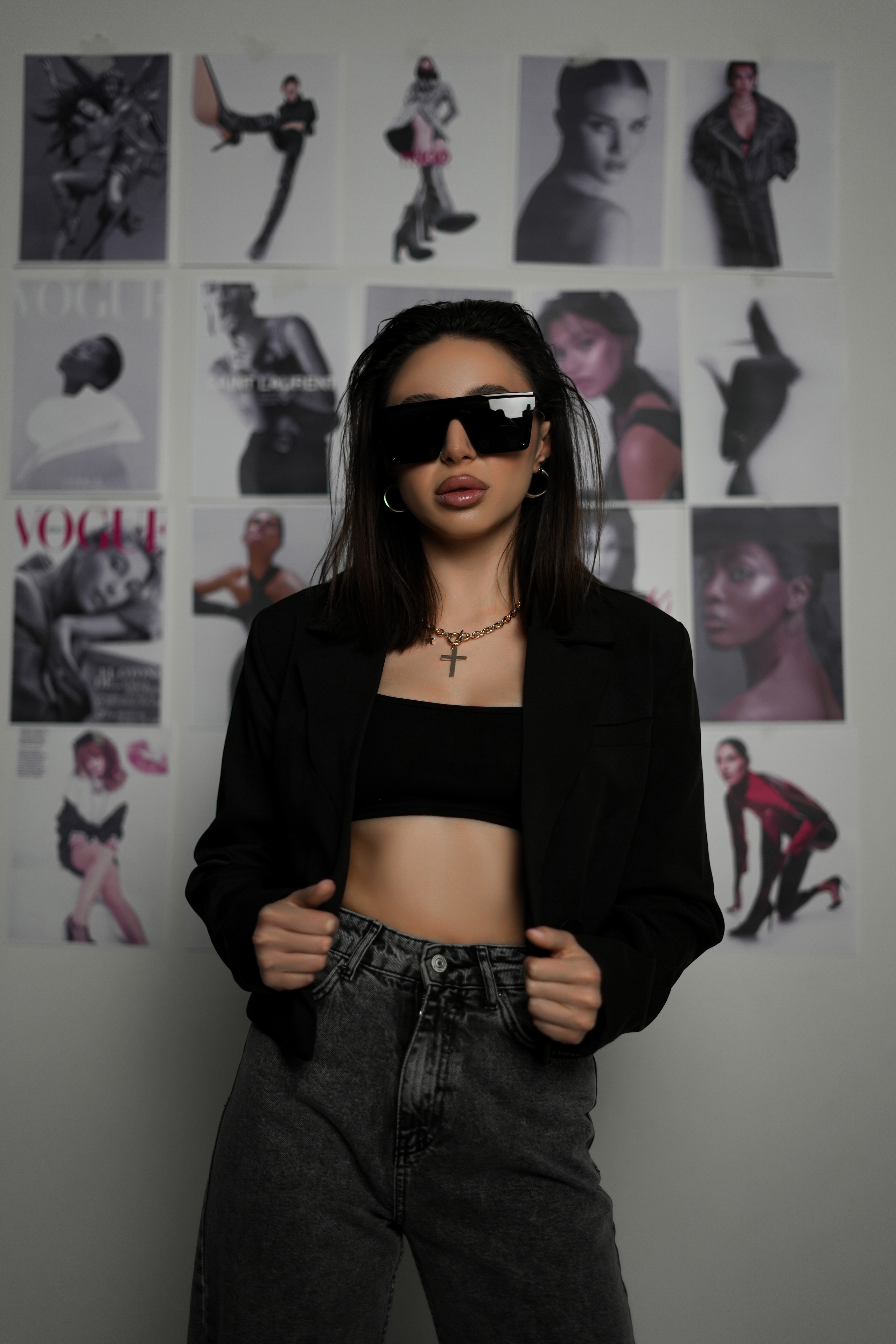 Ann @sawchencco. Фотограф Москва | Белгород