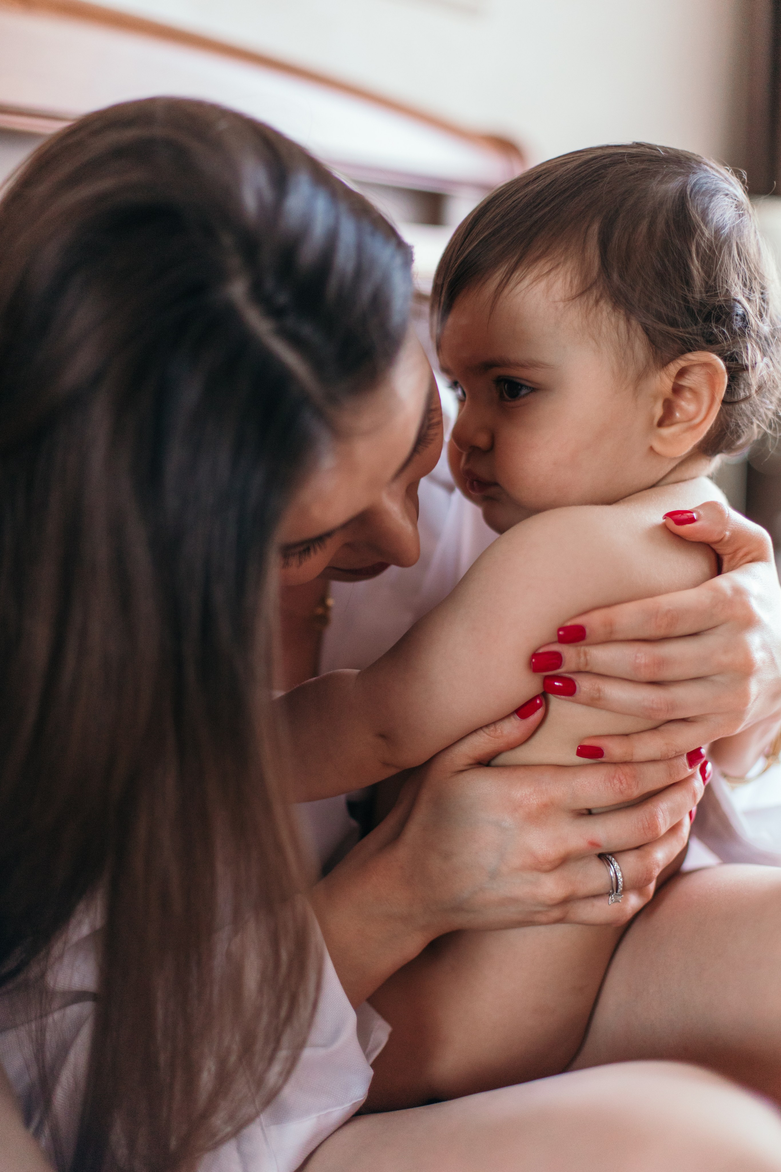 МАРЮША&МАМА. Я фотограф из Москвы к Вашим услугам