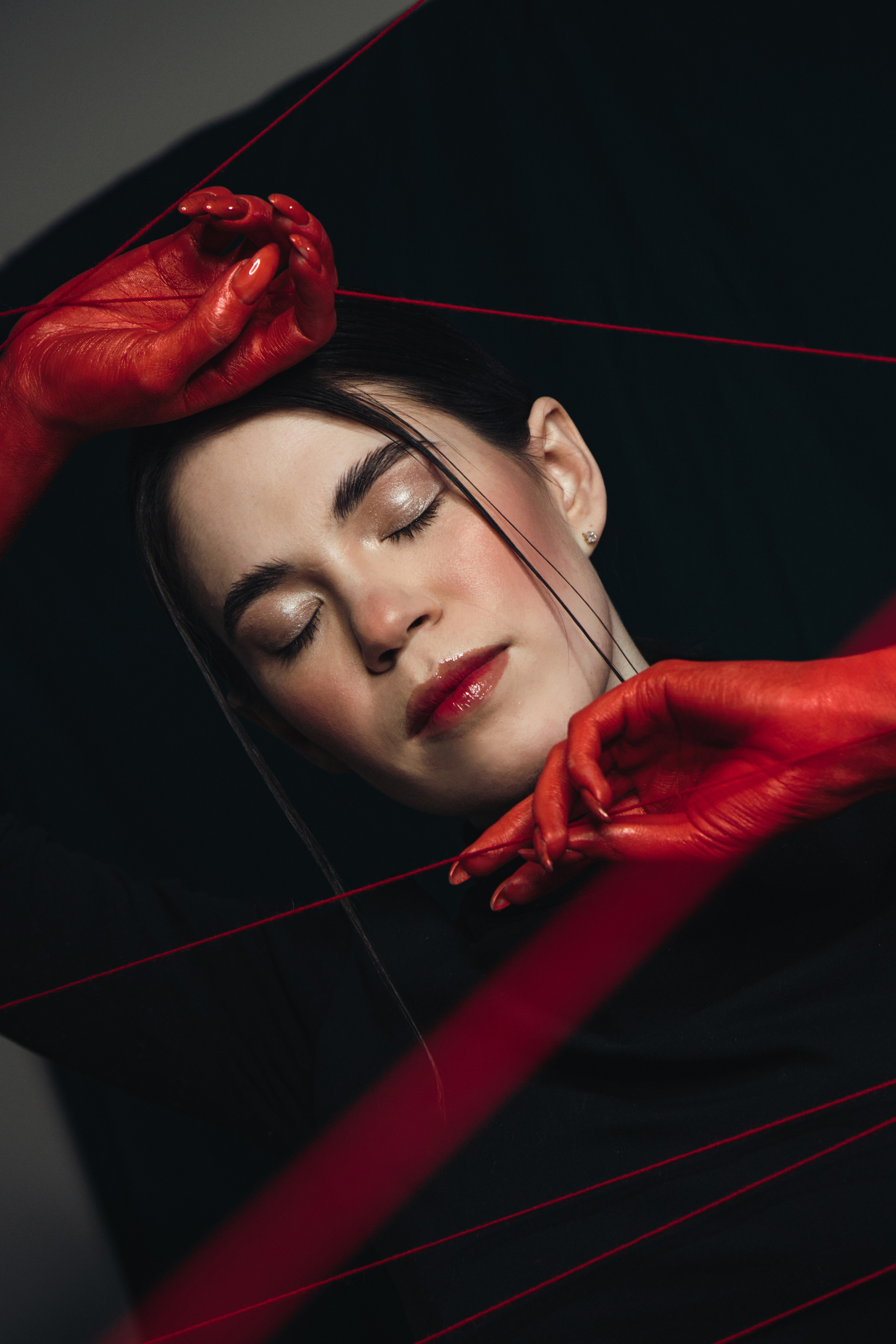 Галя. Фотограф Катерина Иванова