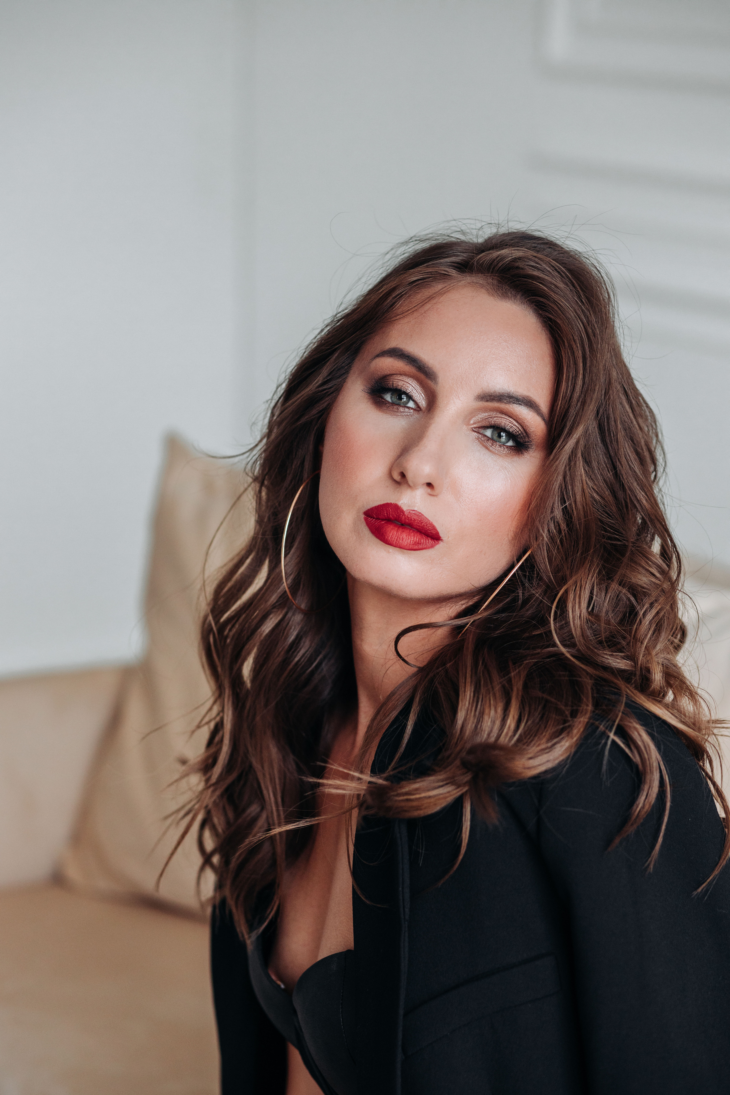 Юлия. Фотограф Катерина Иванова