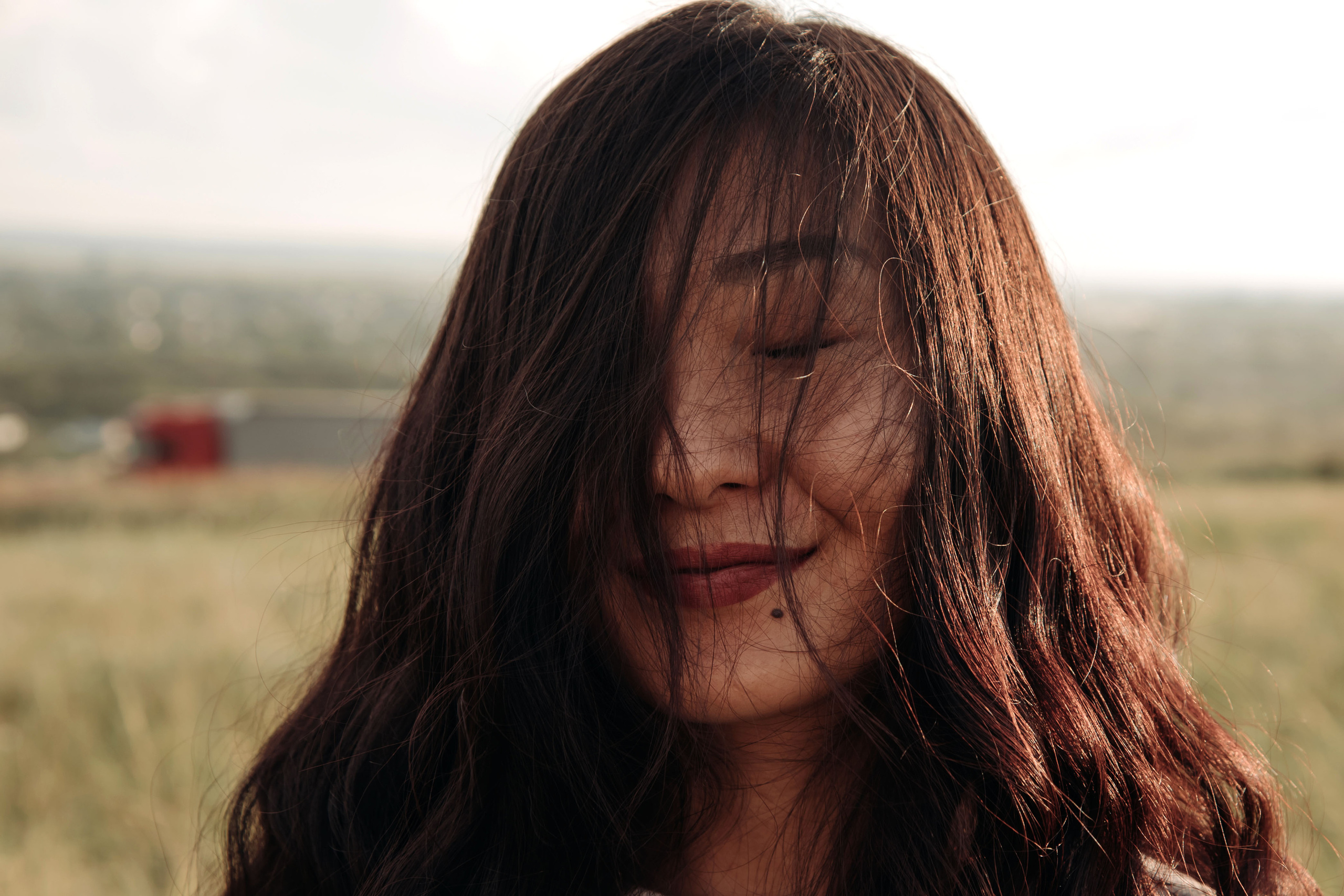 Ай-кыс. Фотограф Катерина Иванова