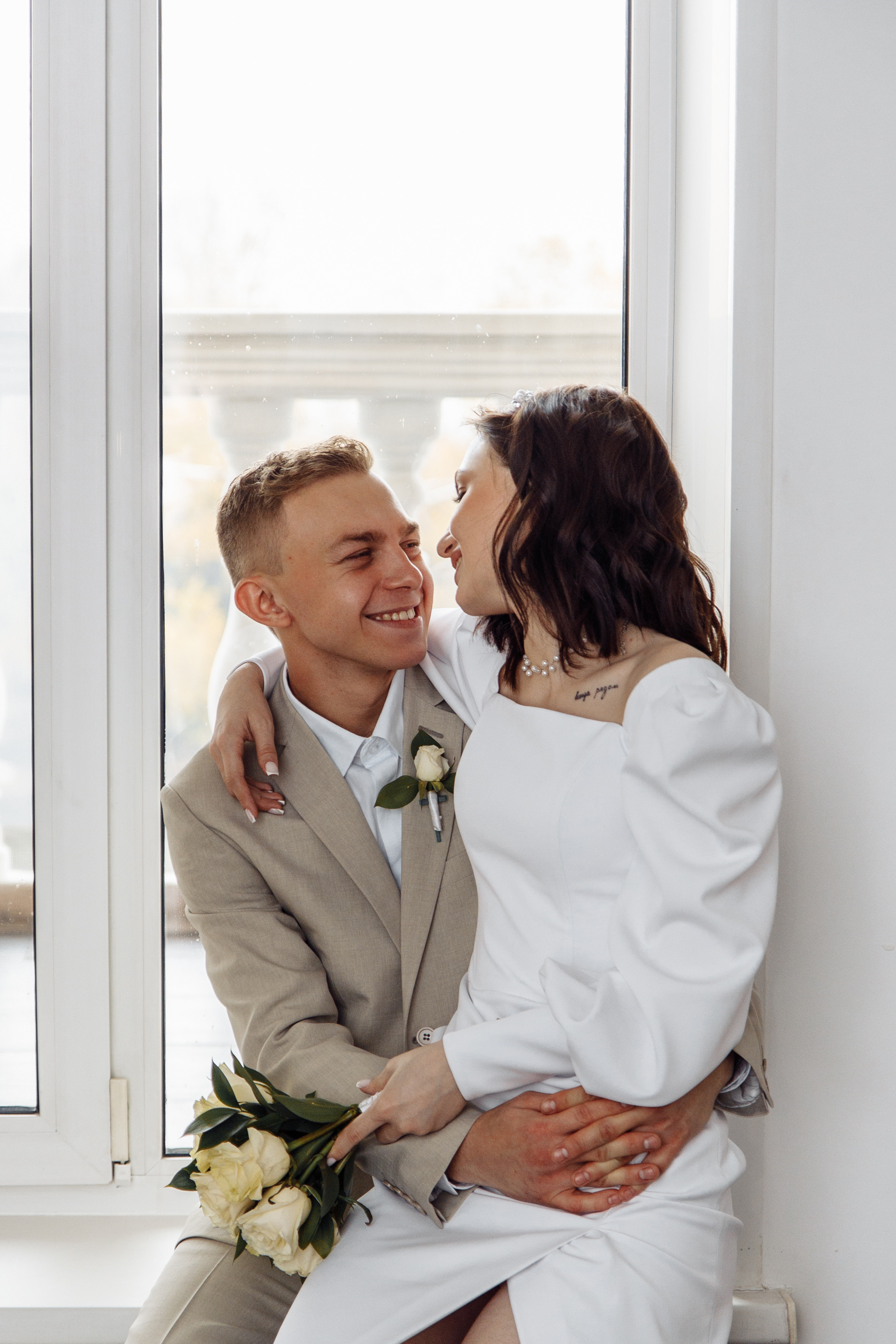 Александр&Юлия. Фотограф Катерина Иванова