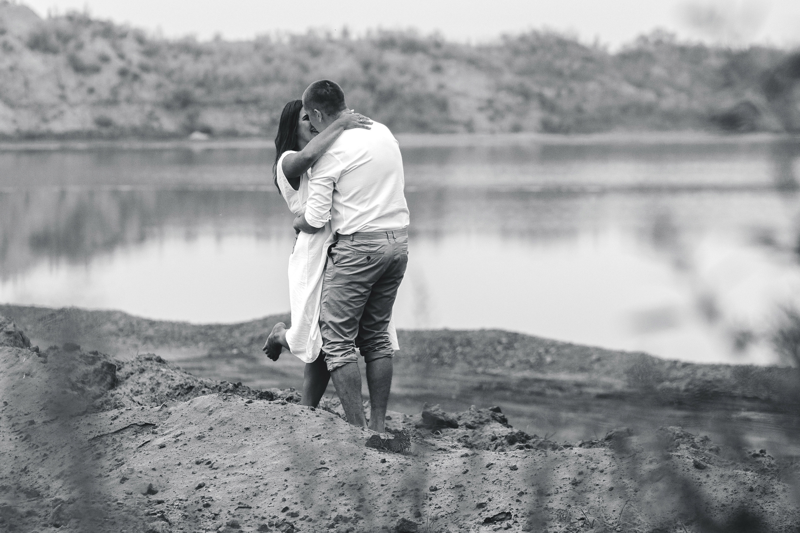 Валентин&Полина. Фотограф Катерина Иванова